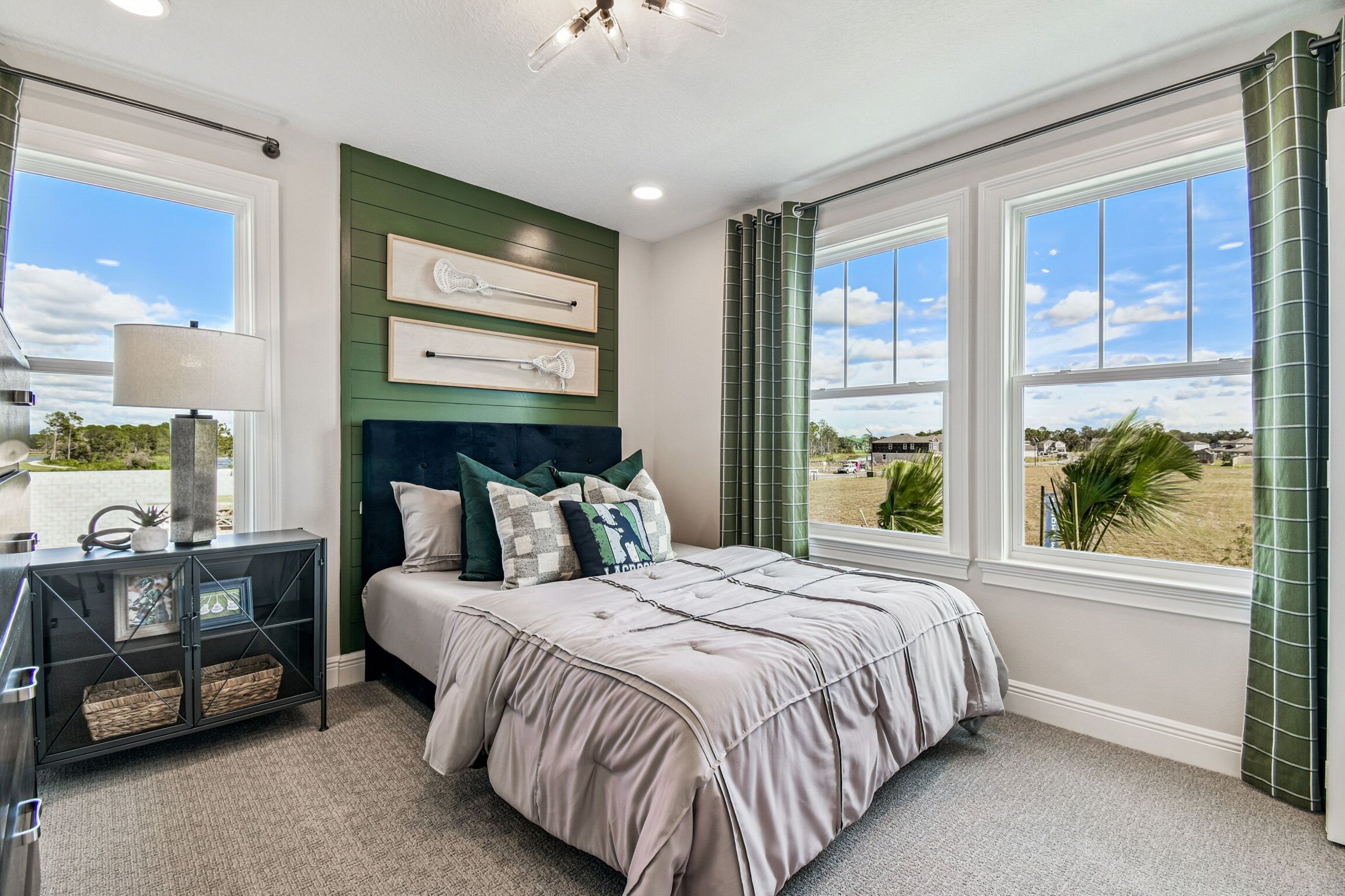Interior - Representational Photo
