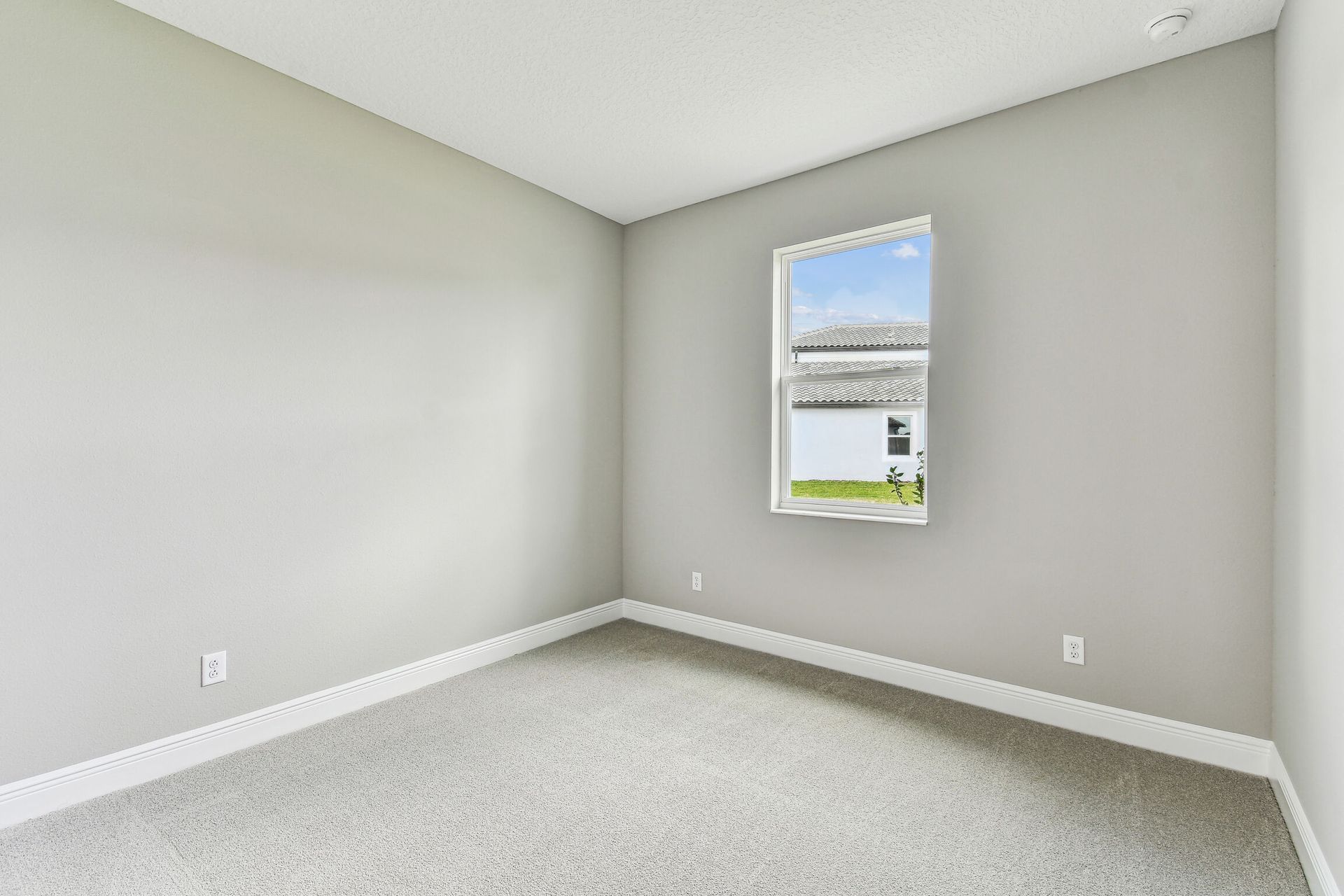 Interior - Representational Photo