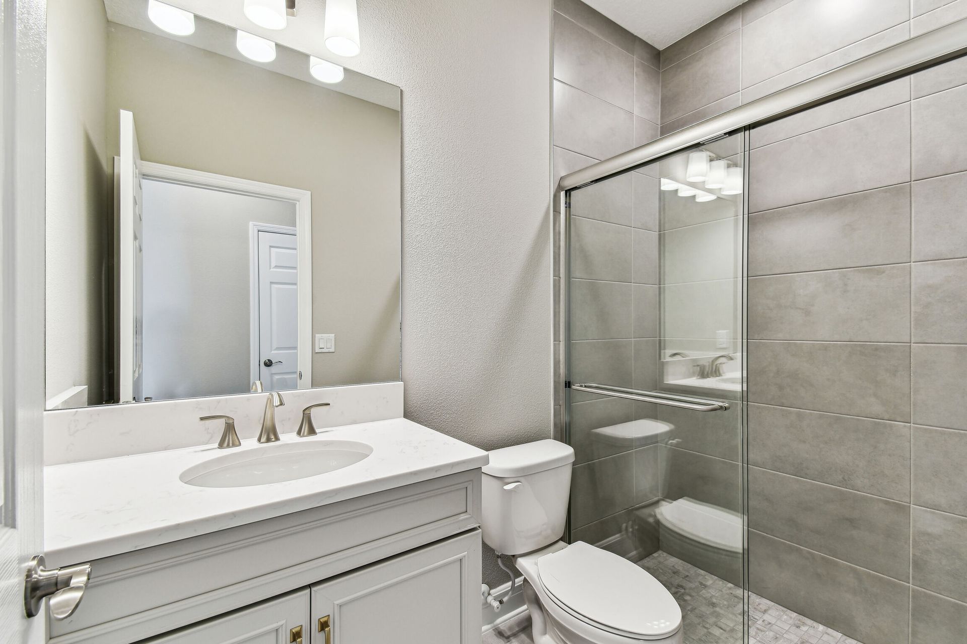 Bathroom - Representational Photo