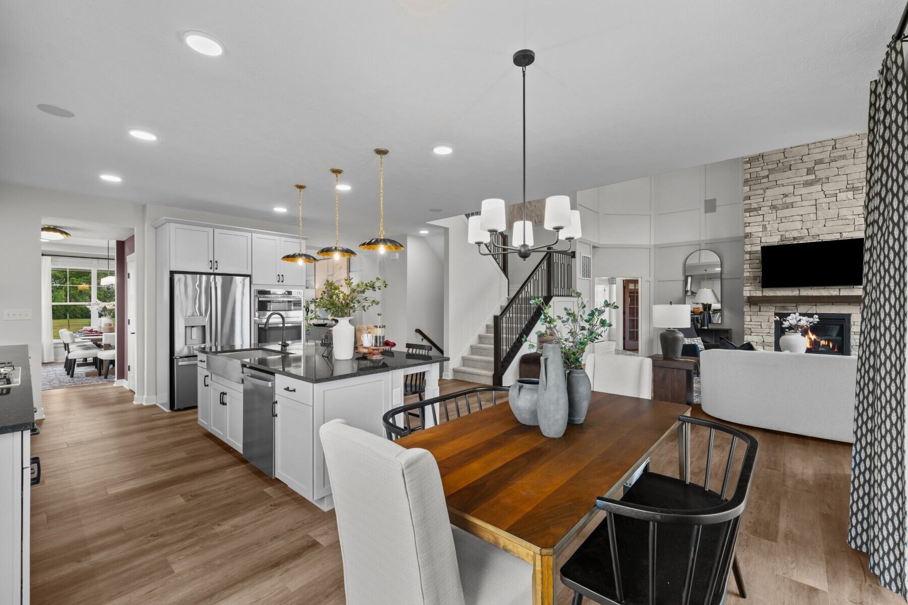 Interior - Representational Photo