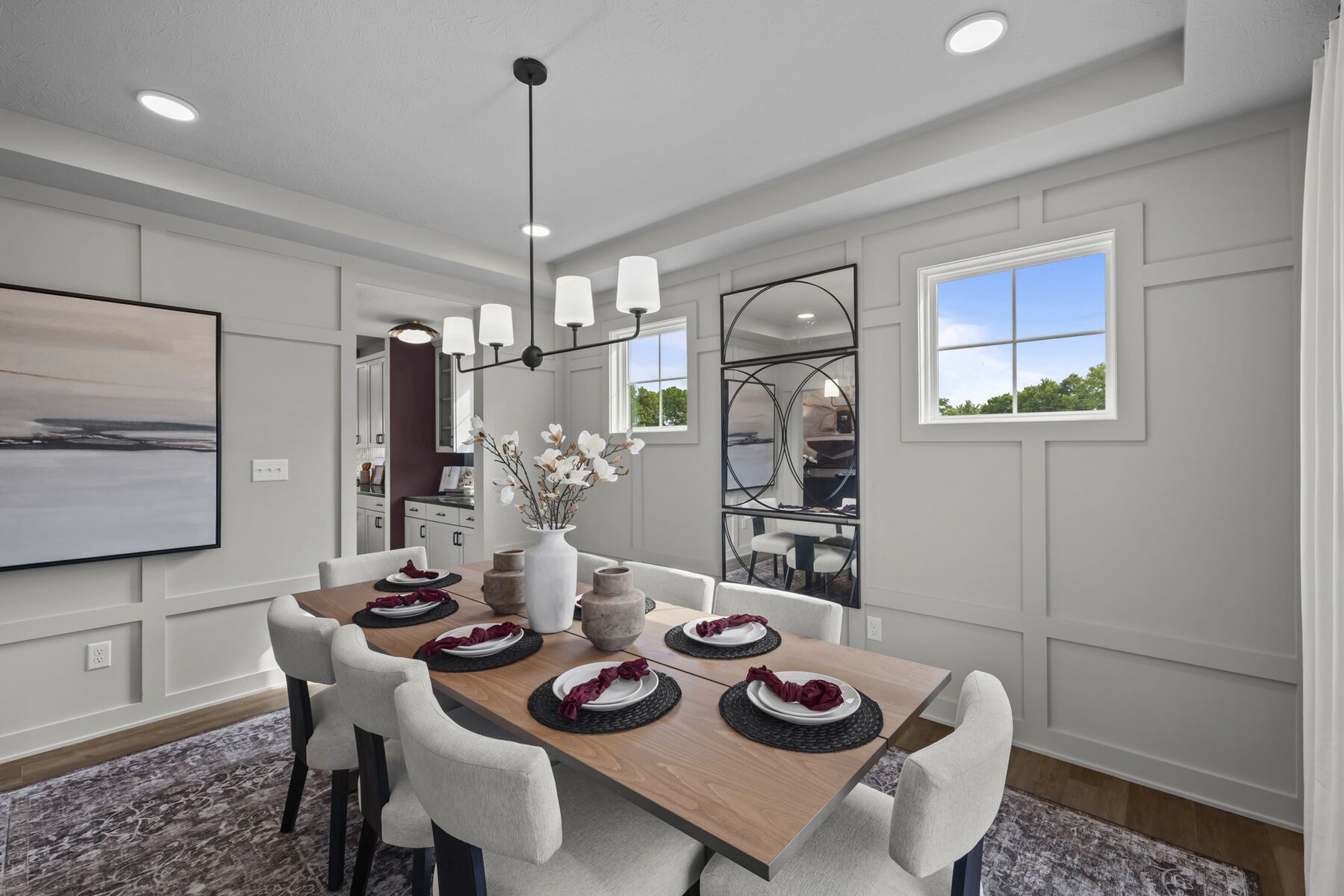 Interior - Representational Photo