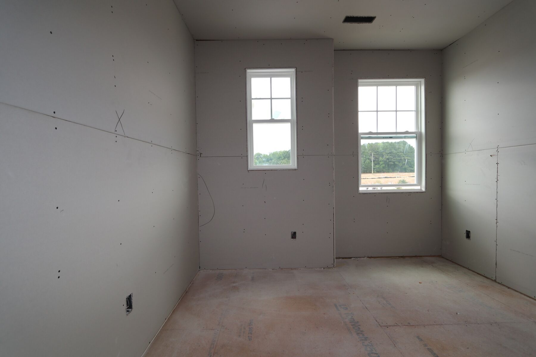 Drywall