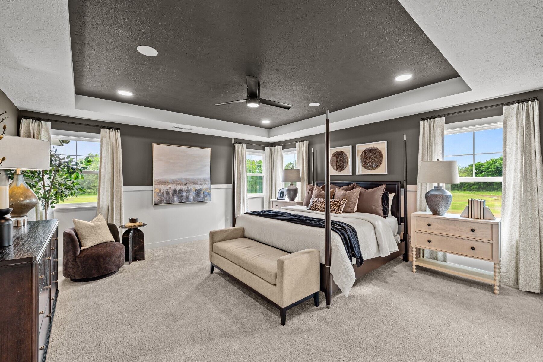 Interior - Representational Photo