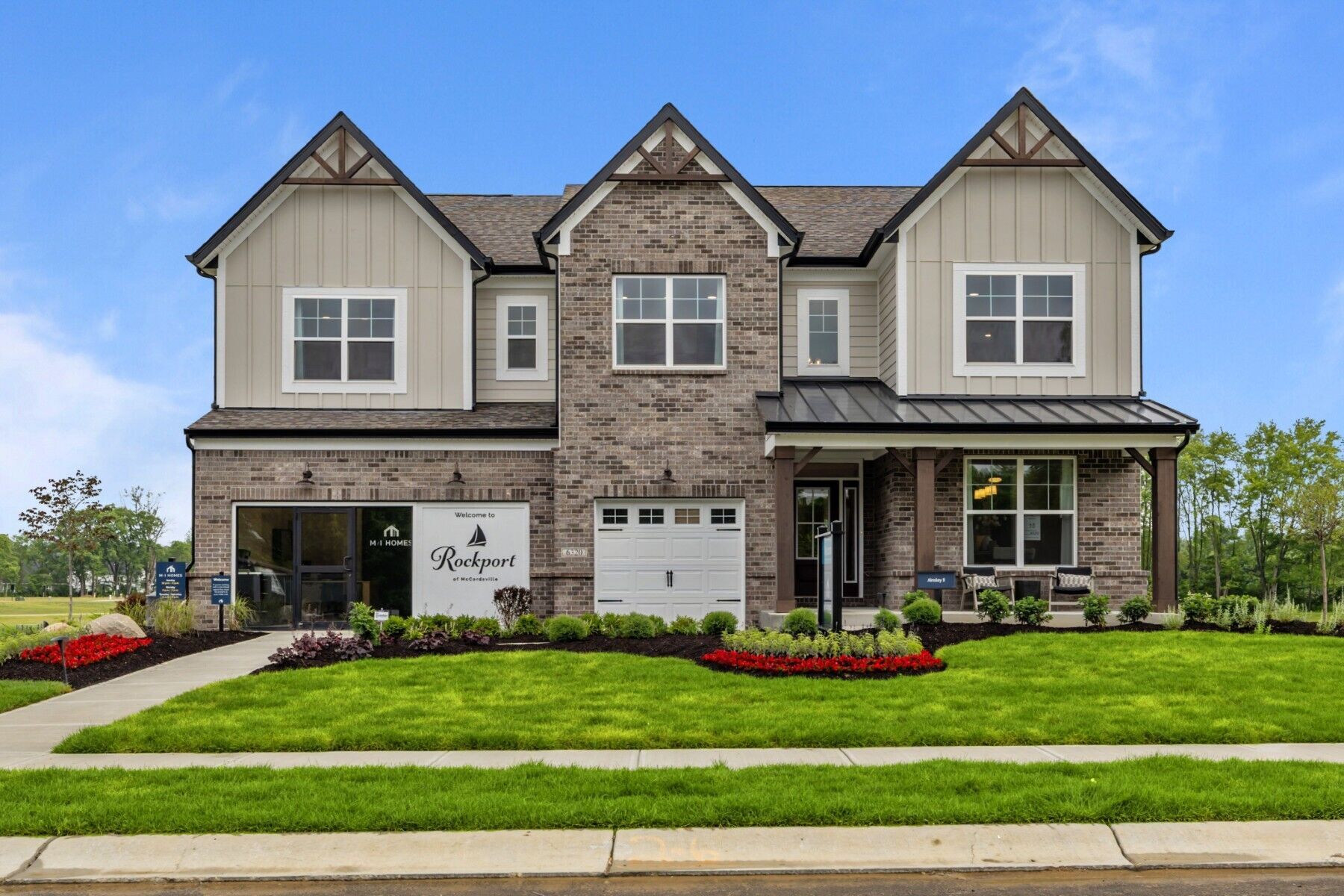 Front Exterior - Representational Photo