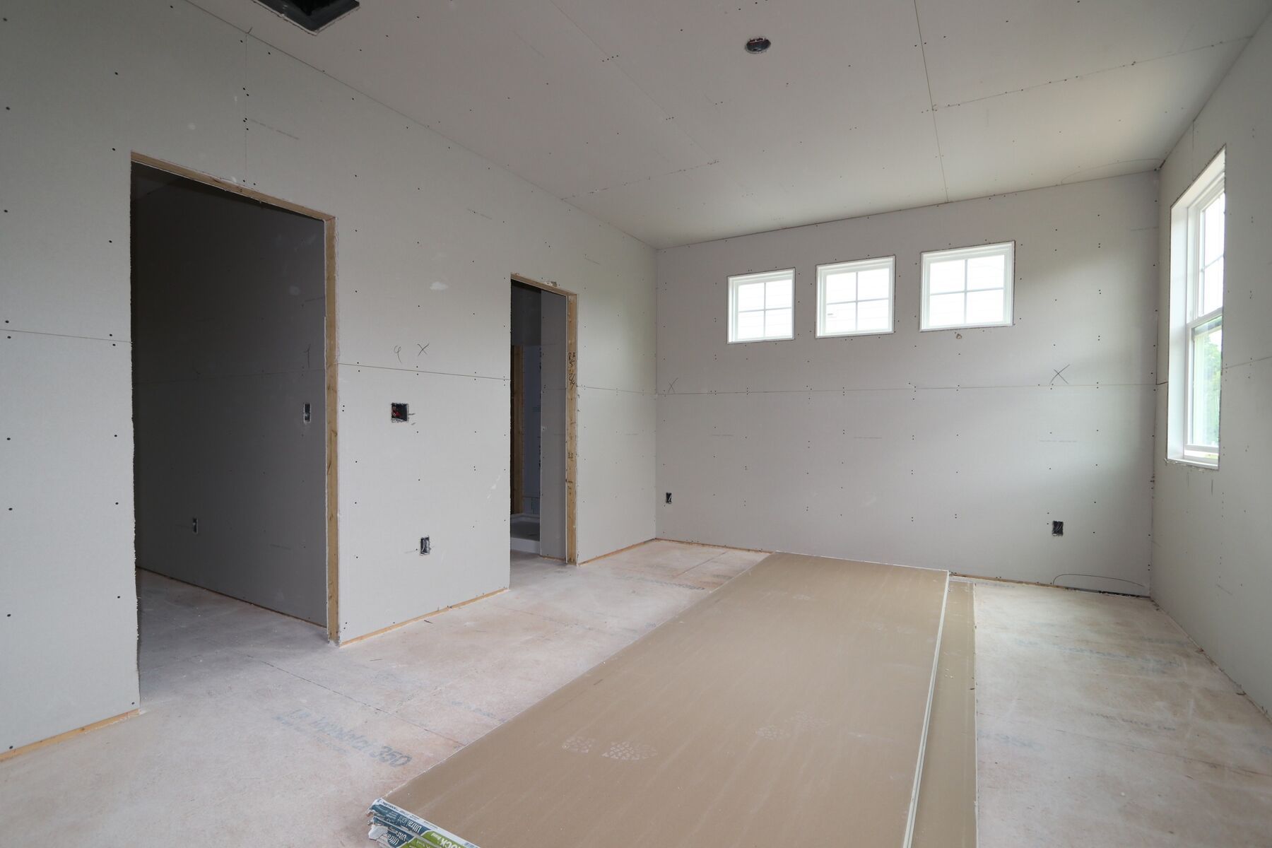Drywall