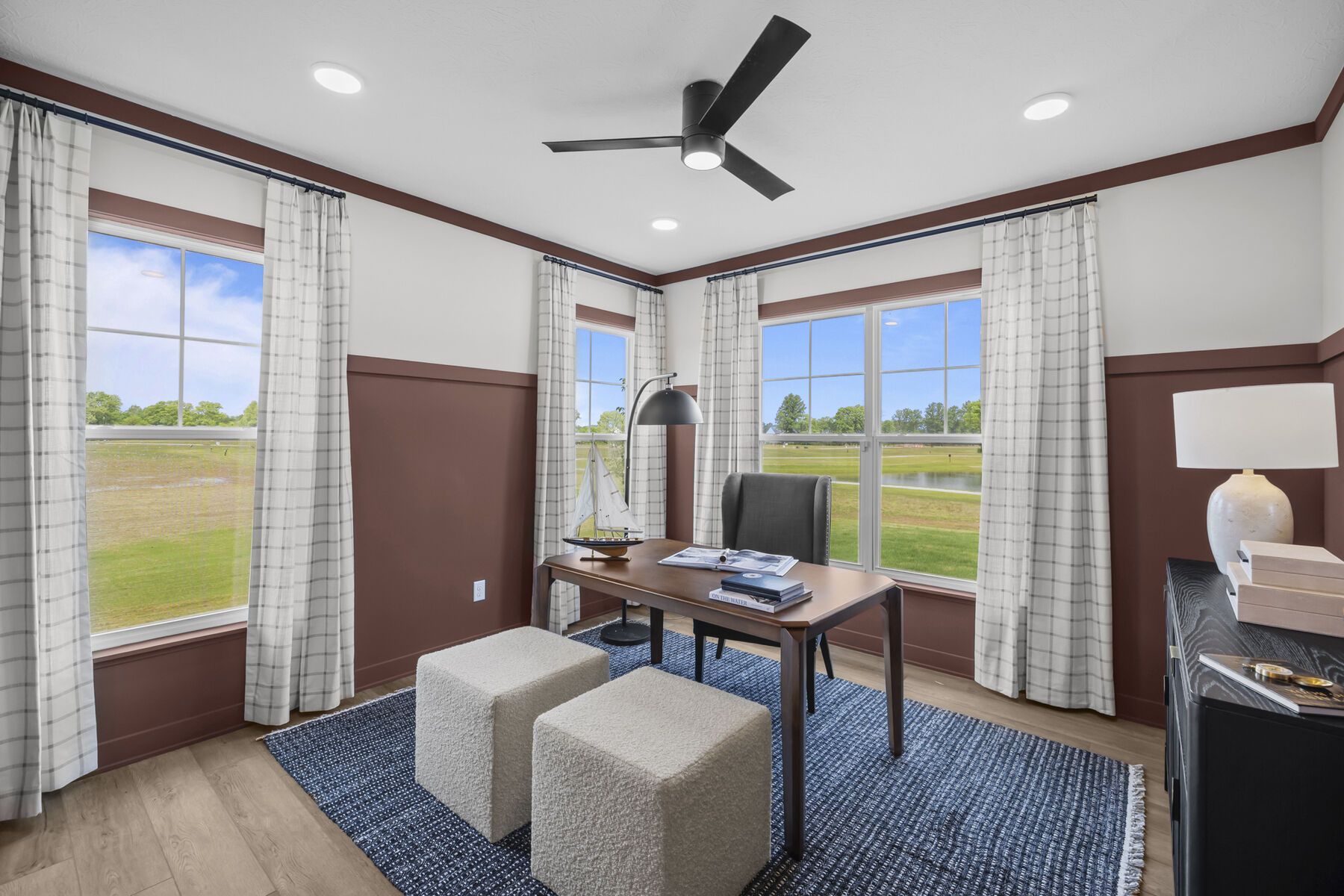 Interior - Representational Photo