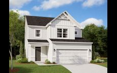 Bear Run: Shelbyville, Indiana - M/I Homes