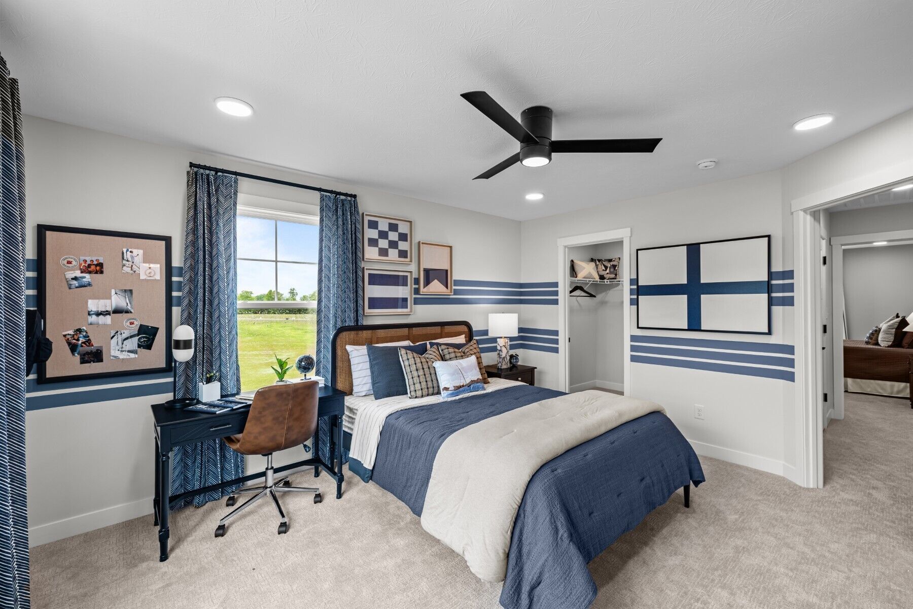 Interior - Representational Photo