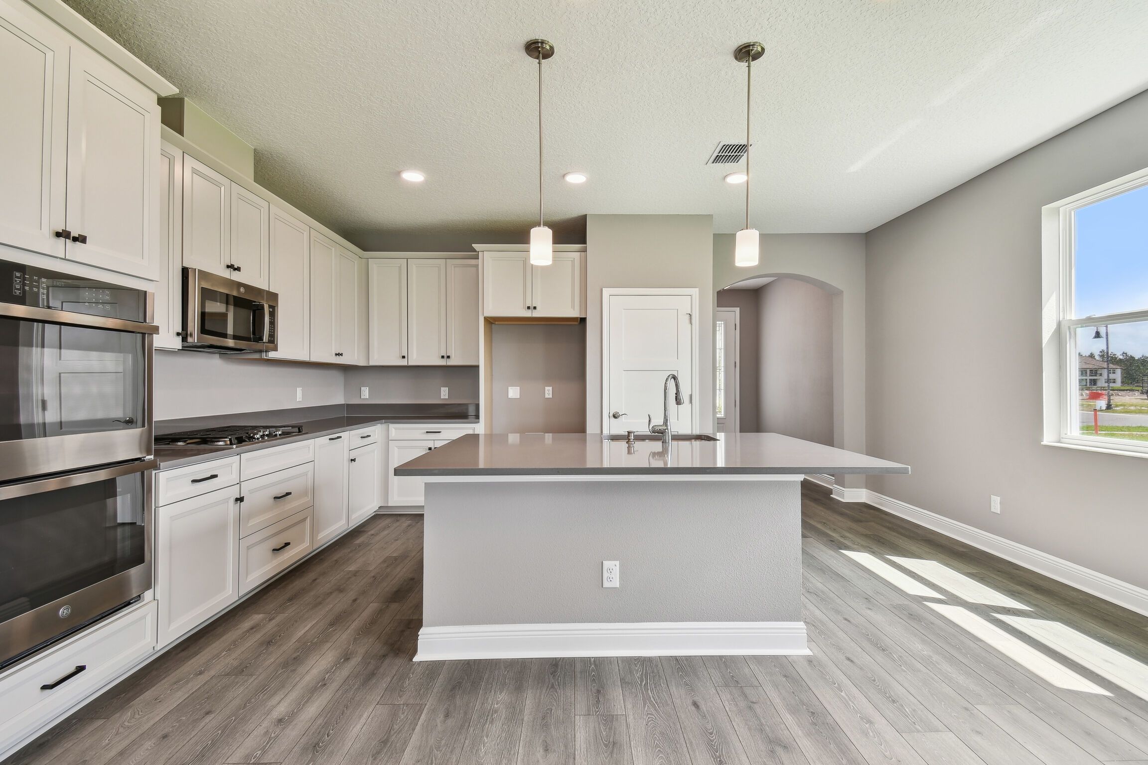 Kitchen - Representational Photo