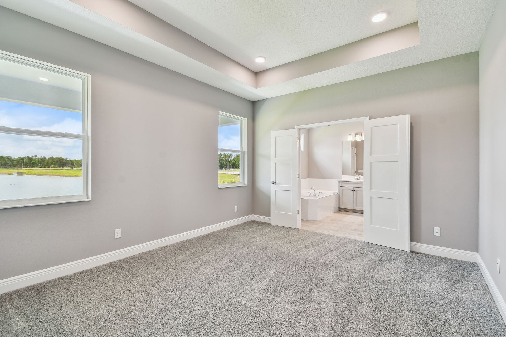 Interior - Representational Photo