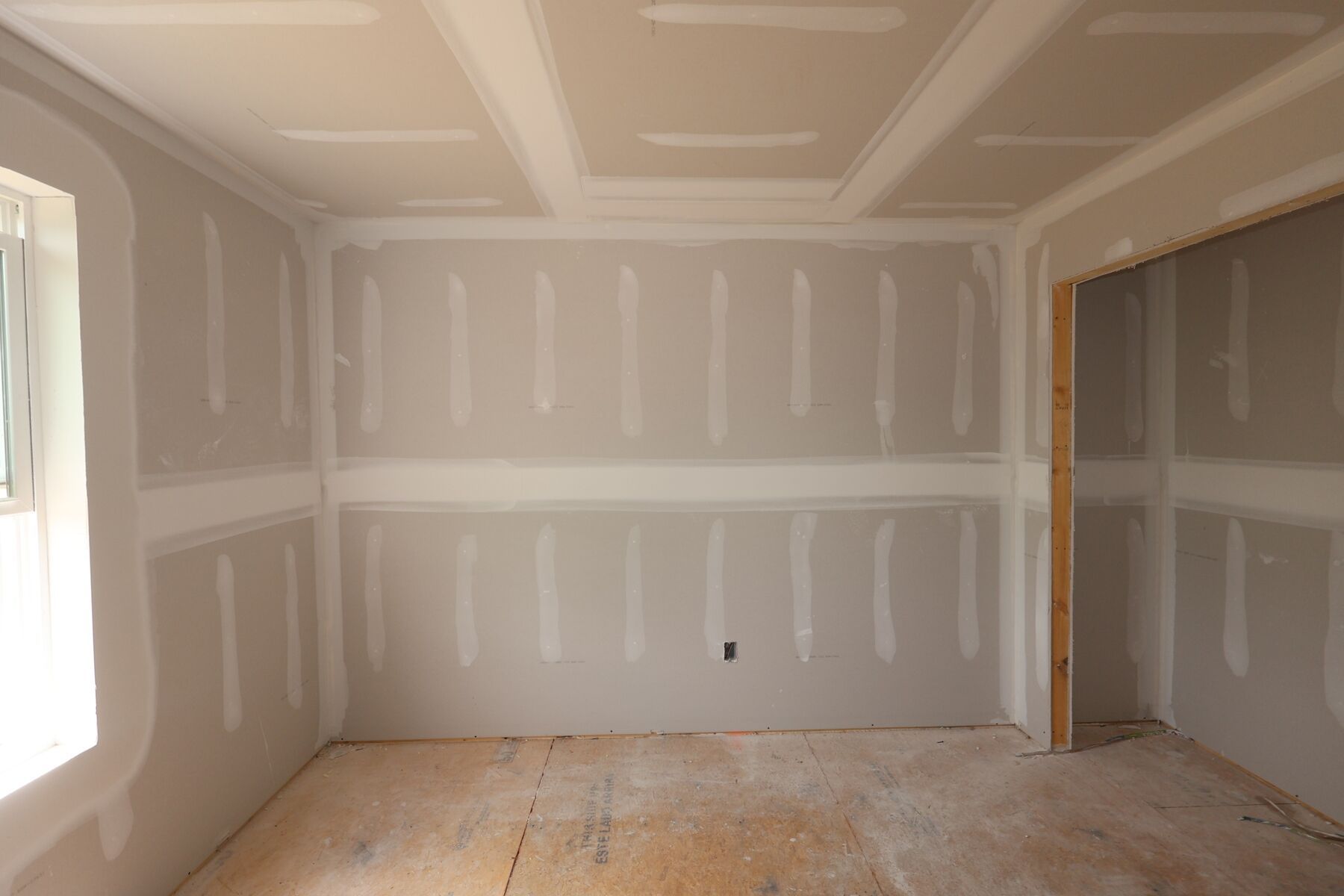 Drywall