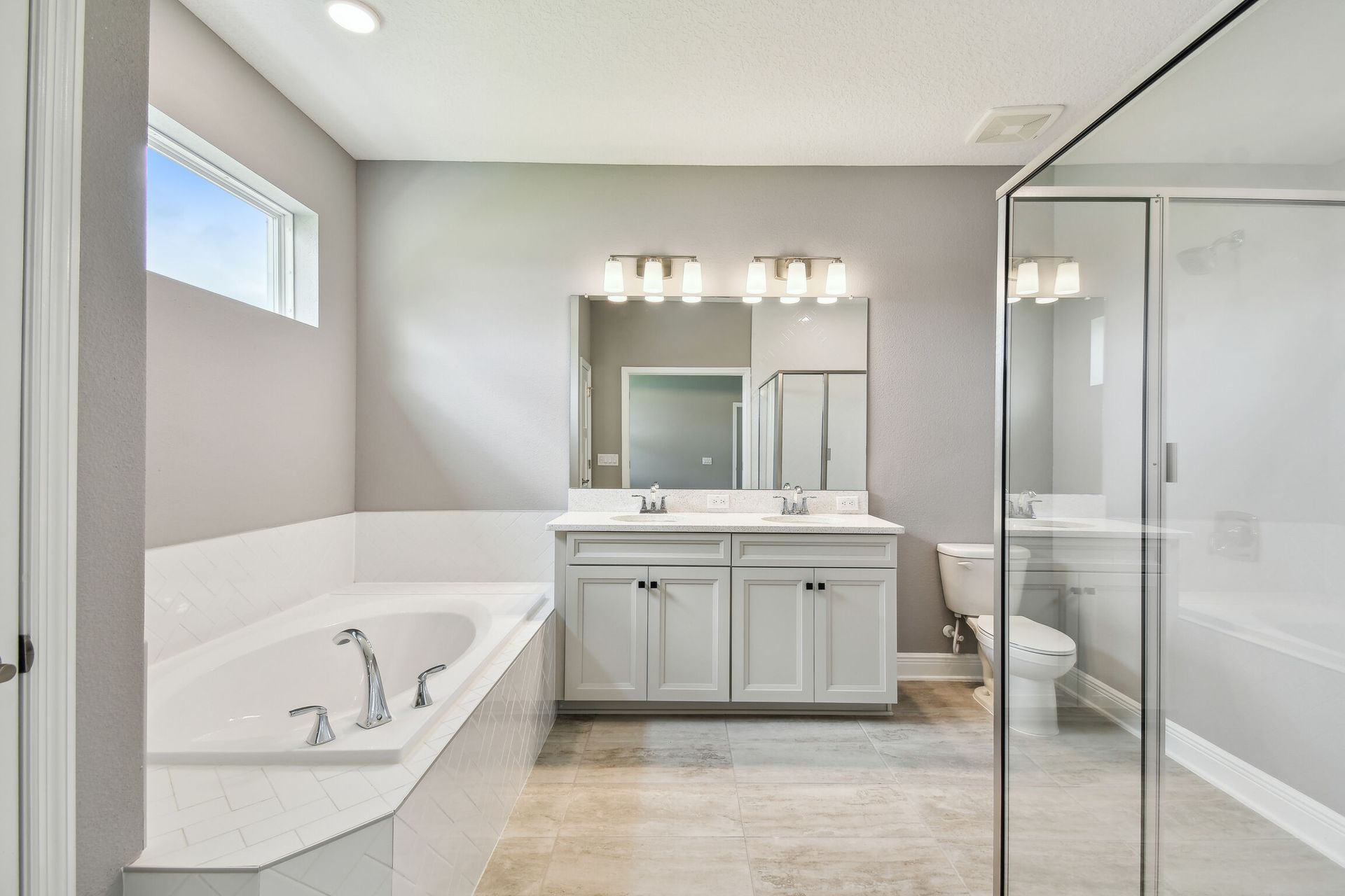 Bathroom - Representational Photo