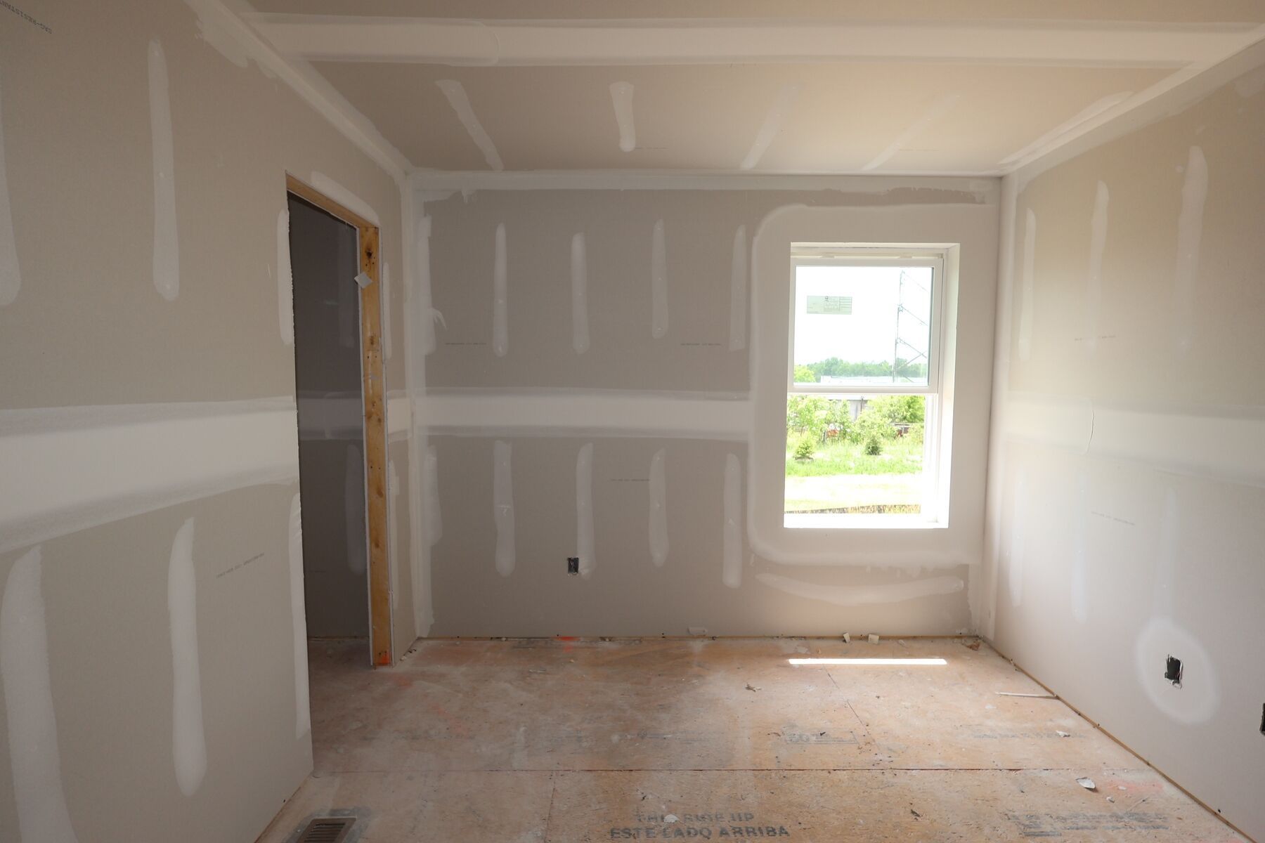 Drywall