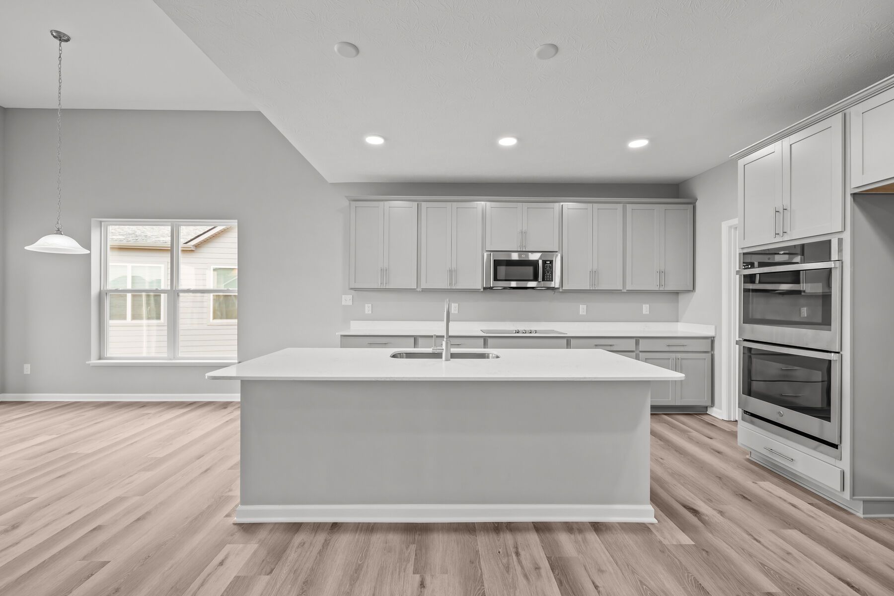 Kitchen - Representational Photo