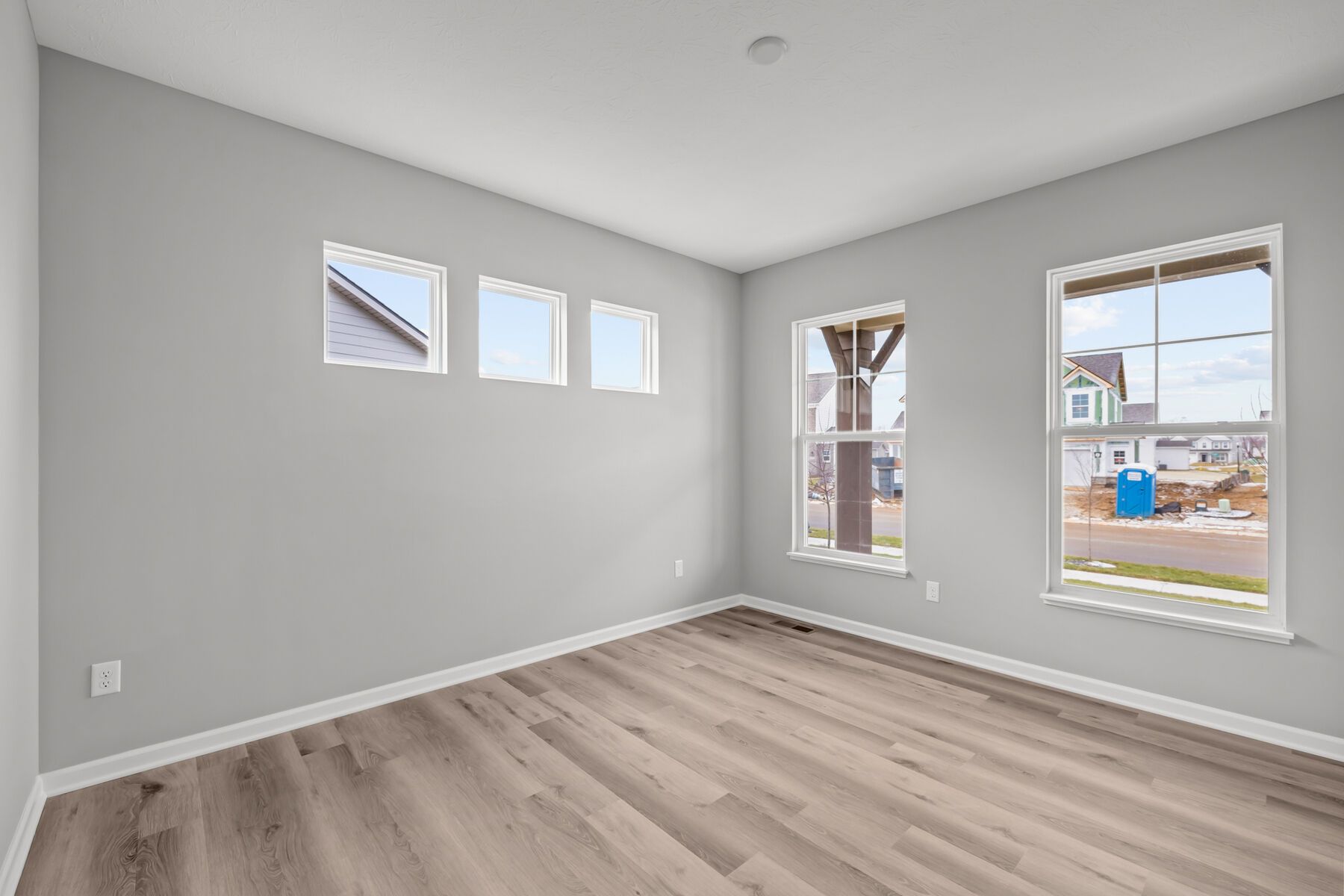 Interior - Representational Photo