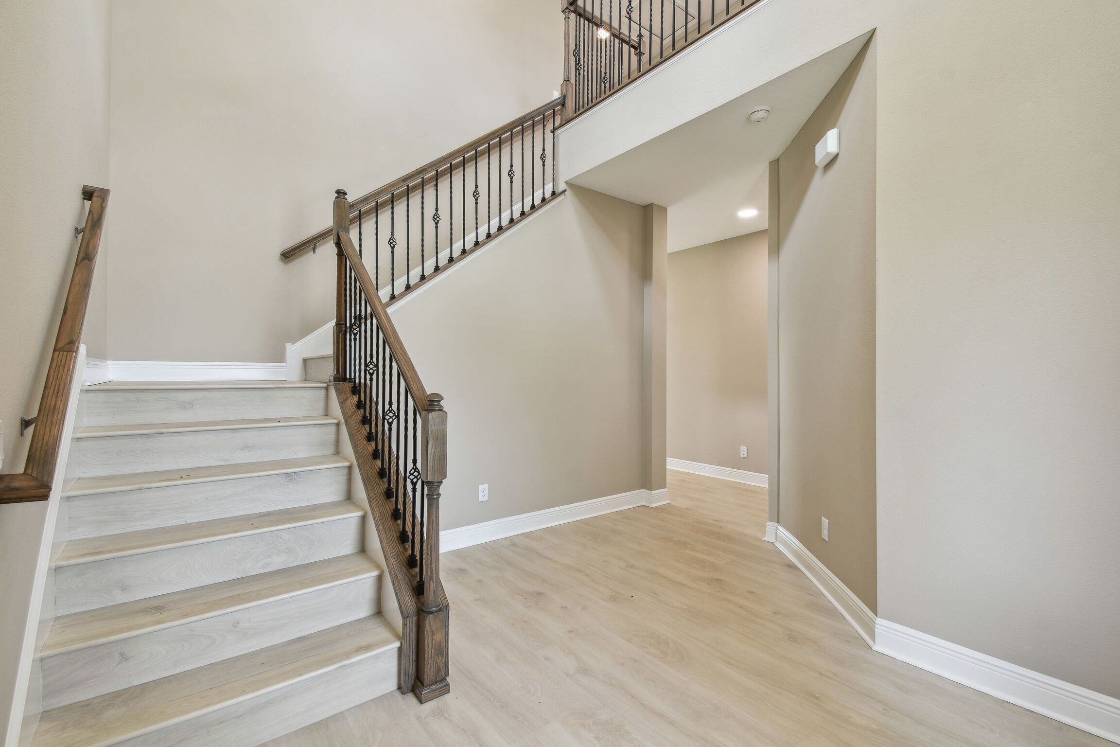 Interior - Representational Photo
