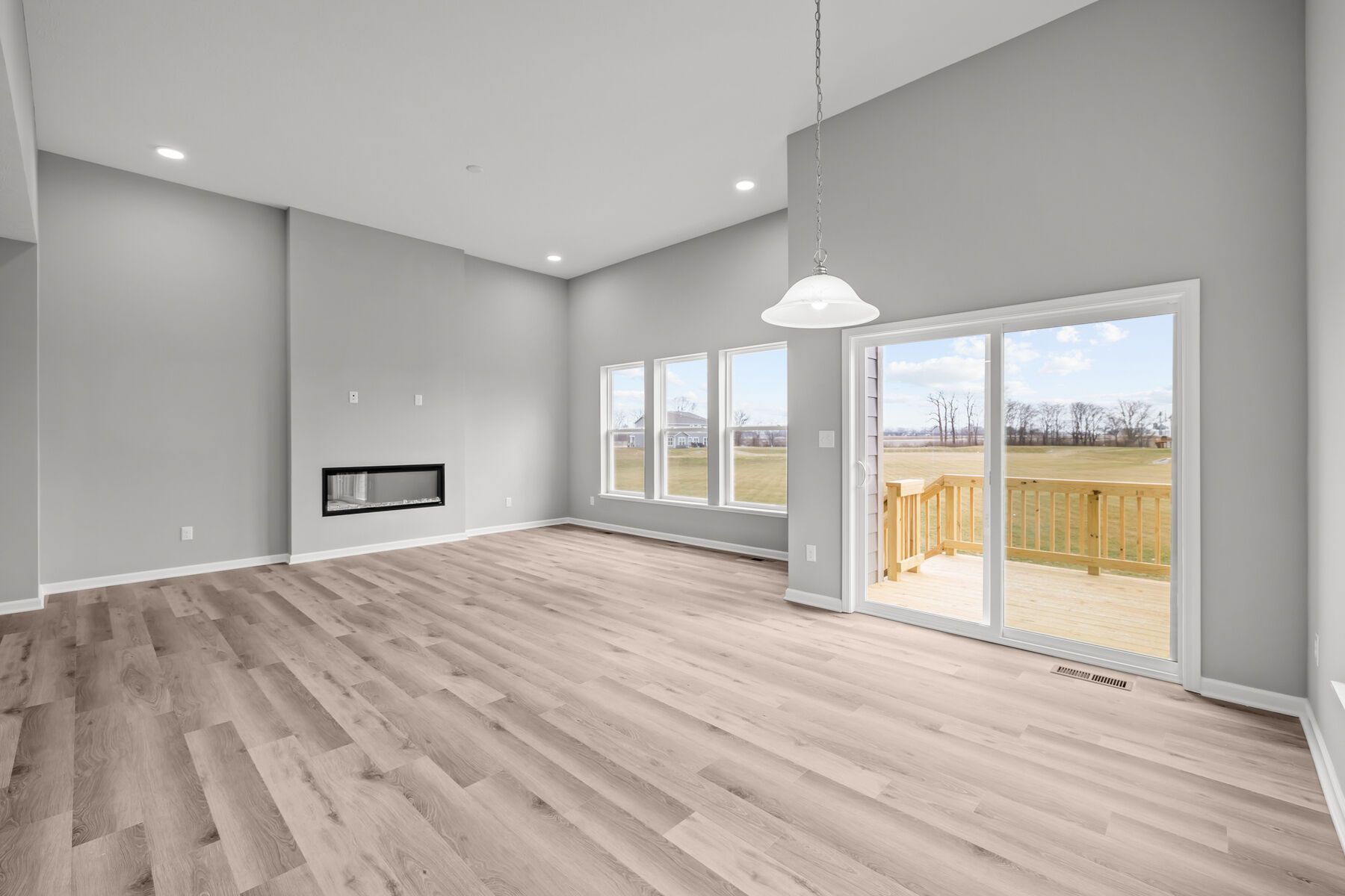 Interior - Representational Photo