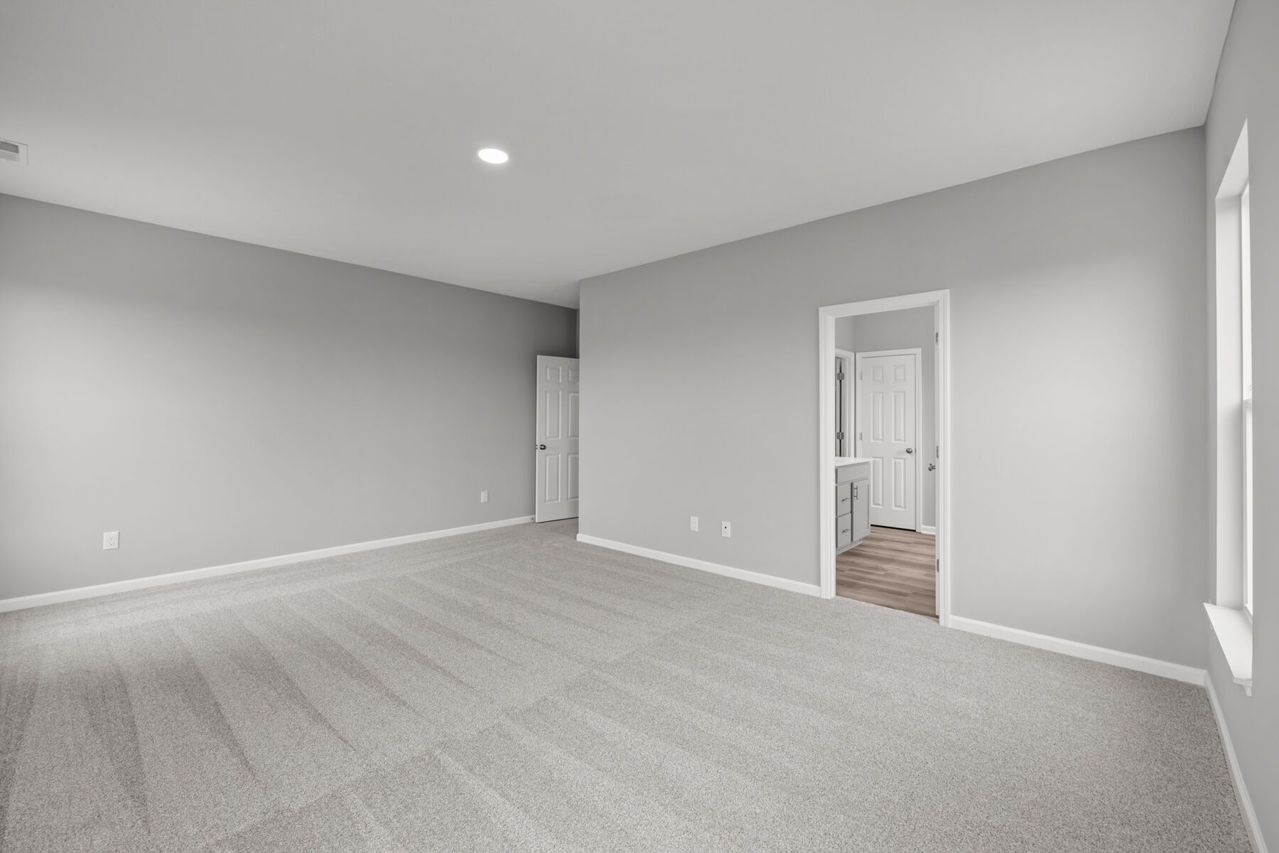 Interior - Representational Photo