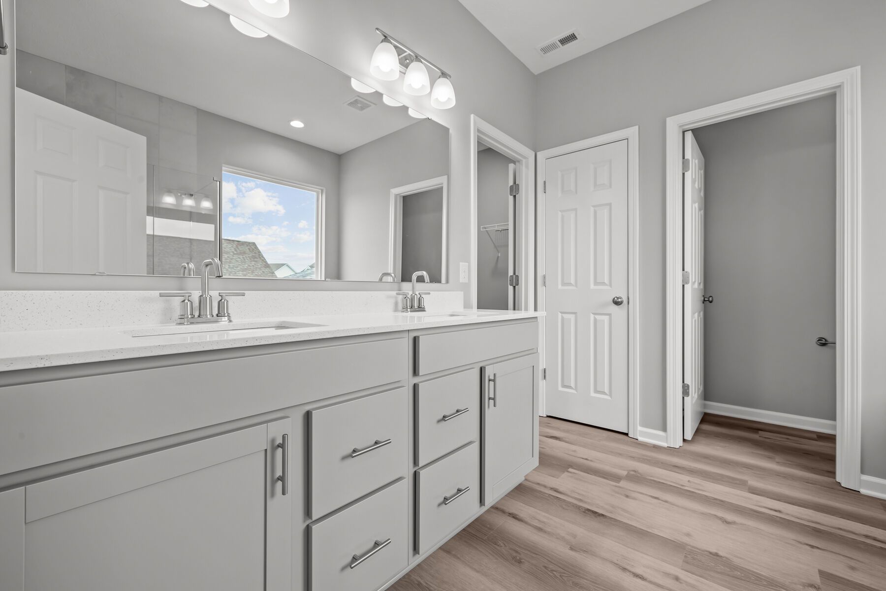 Interior - Representational Photo
