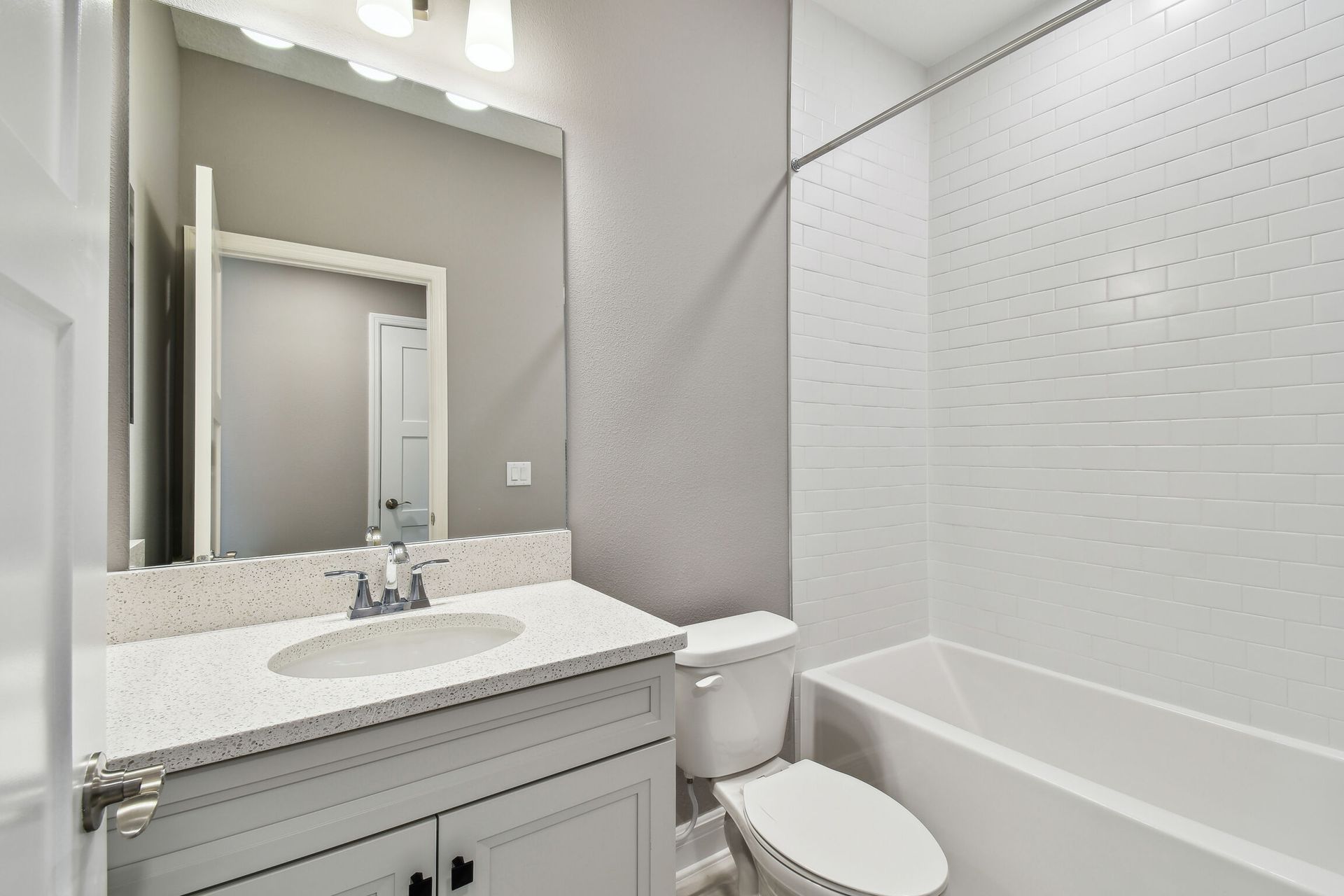 Bathroom - Representational Photo
