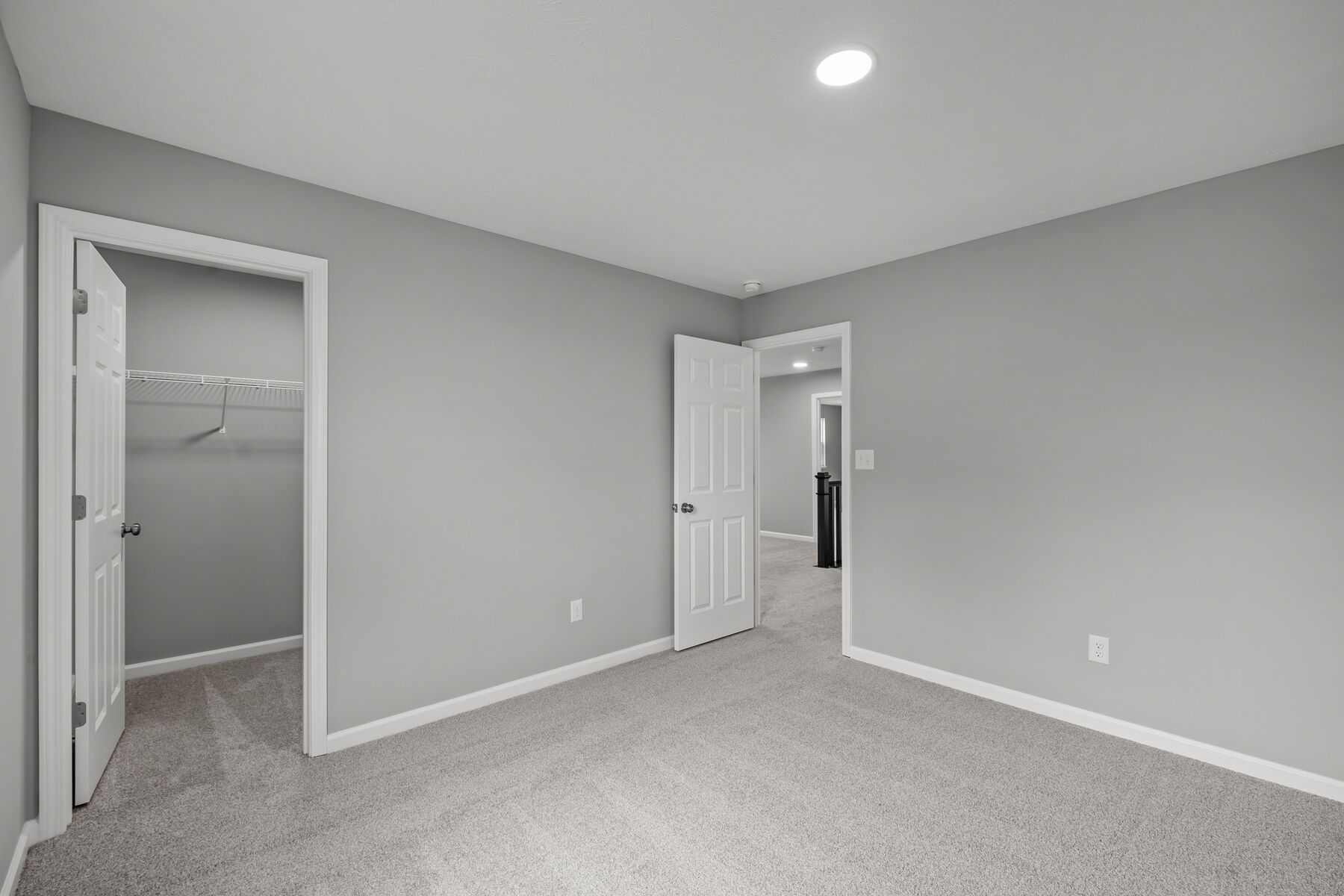 Interior - Representational Photo