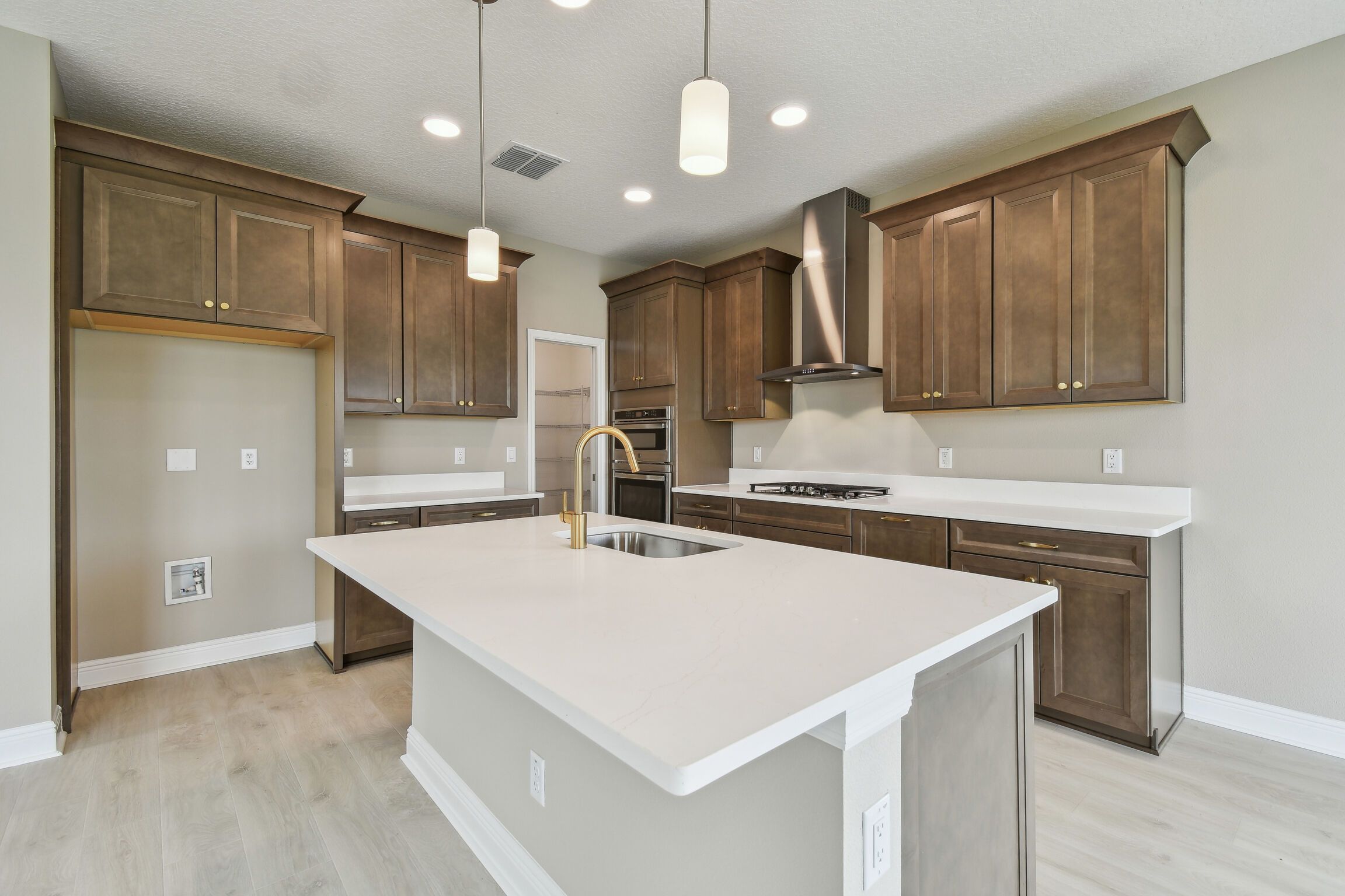 Kitchen - Representational Photo