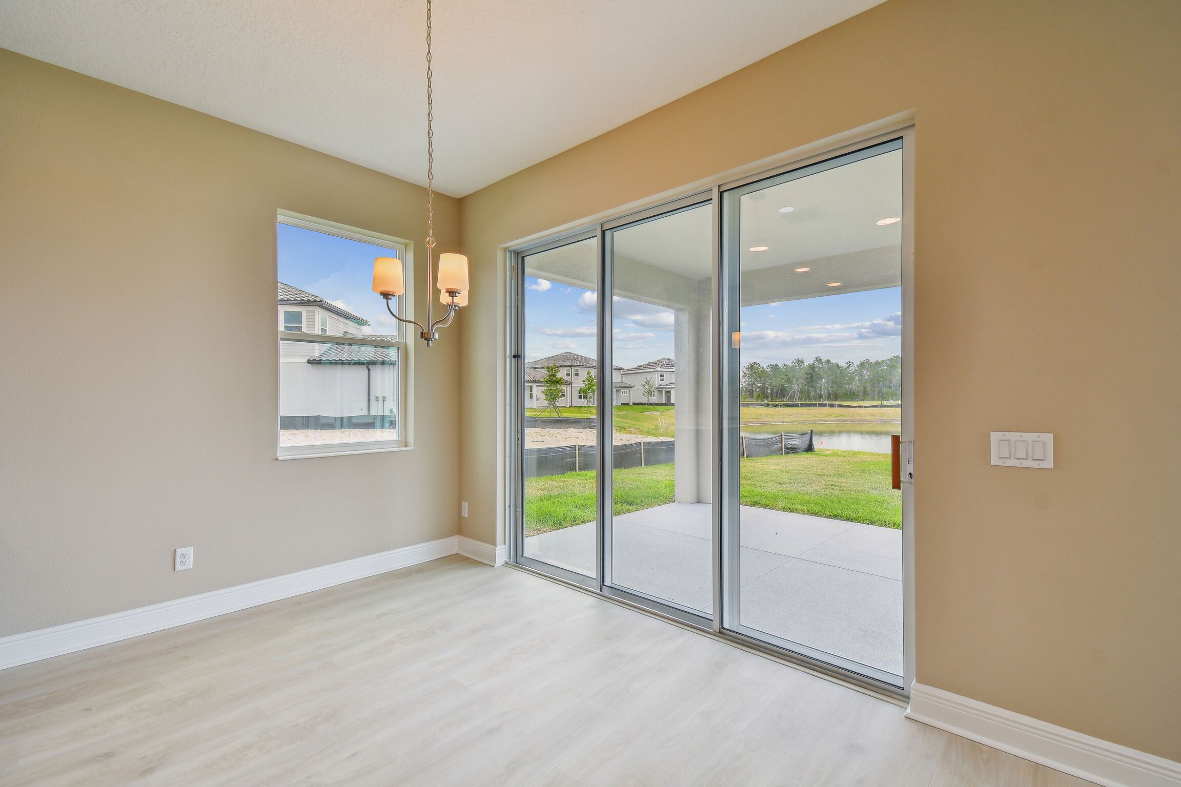 Interior - Representational Photo