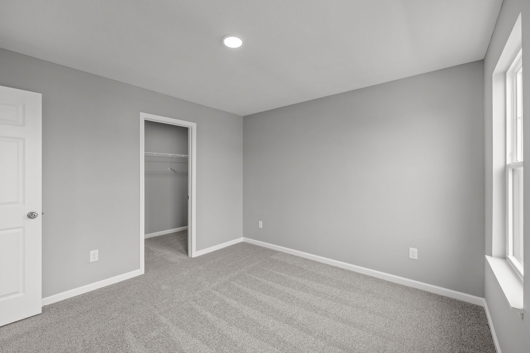 Interior - Representational Photo