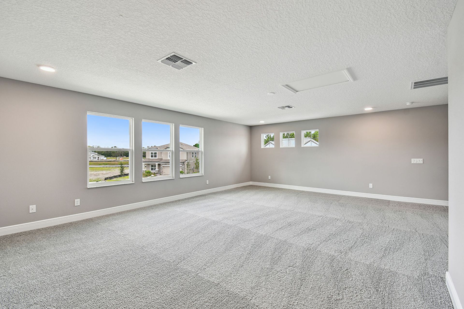 Interior - Representational Photo