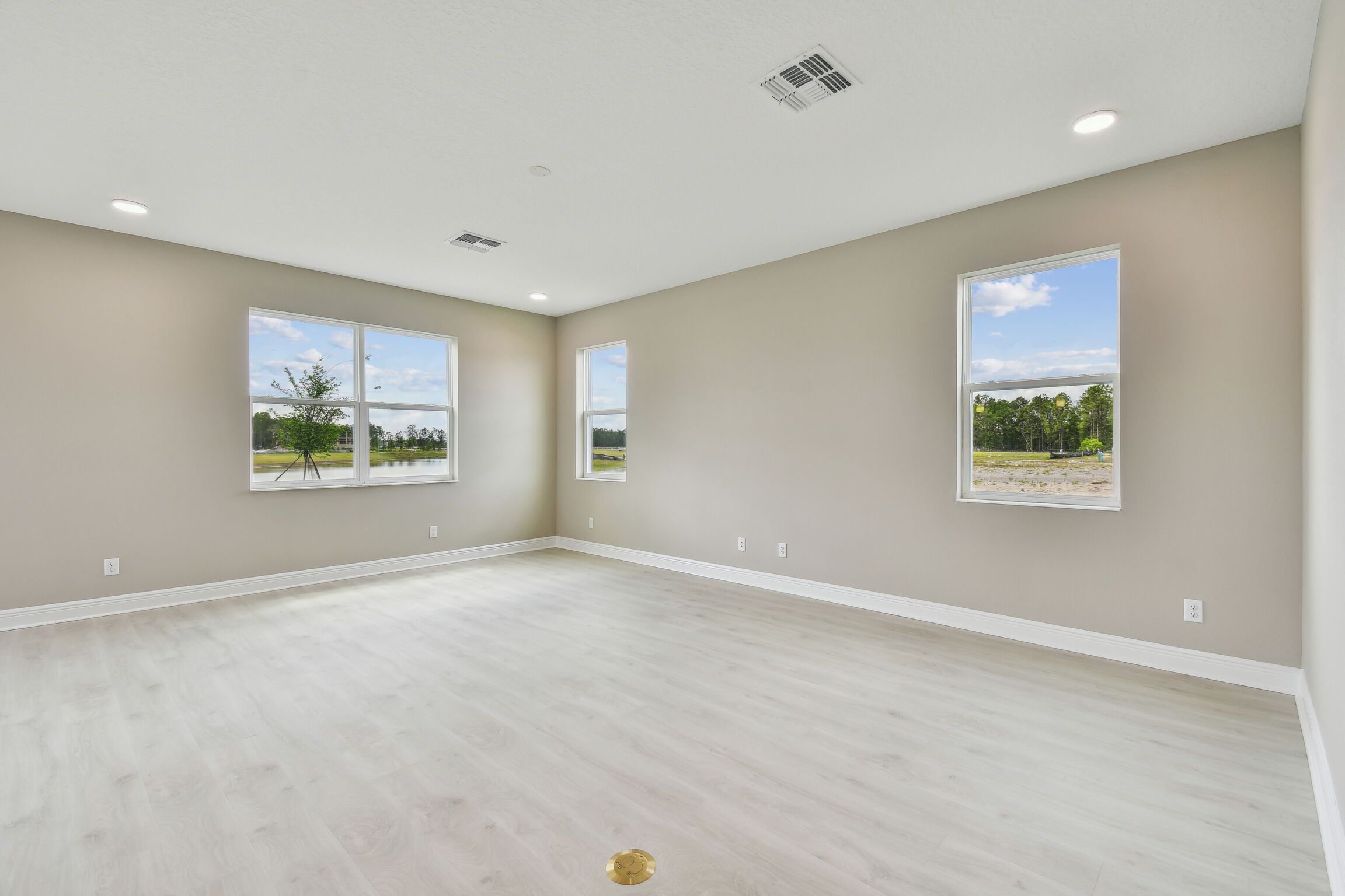 Interior - Representational Photo