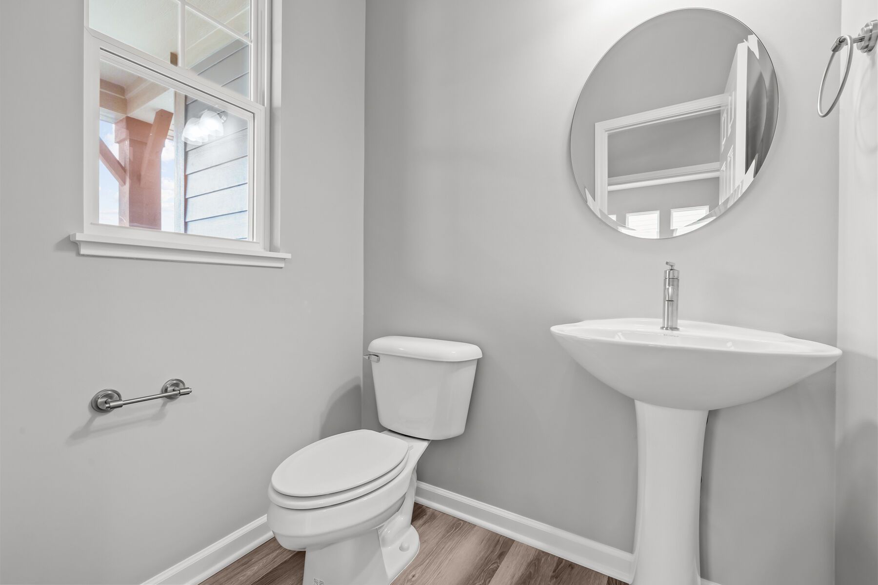 Interior - Representational Photo