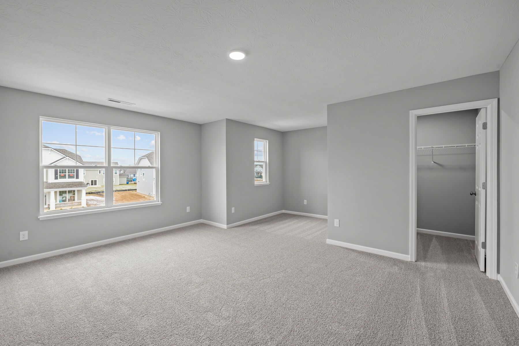 Interior - Representational Photo