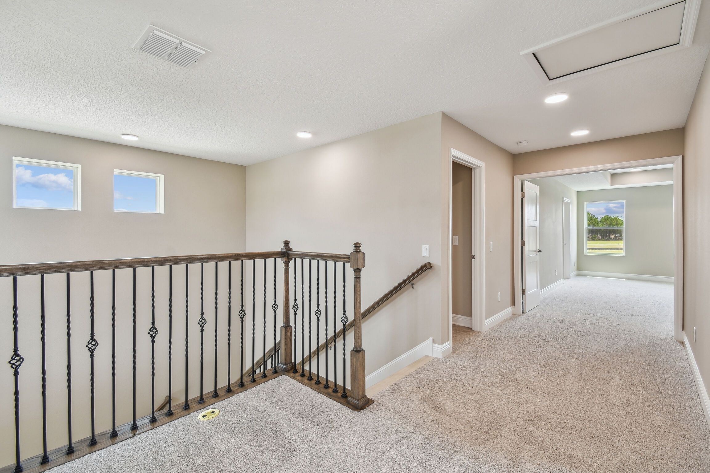 Interior - Representational Photo
