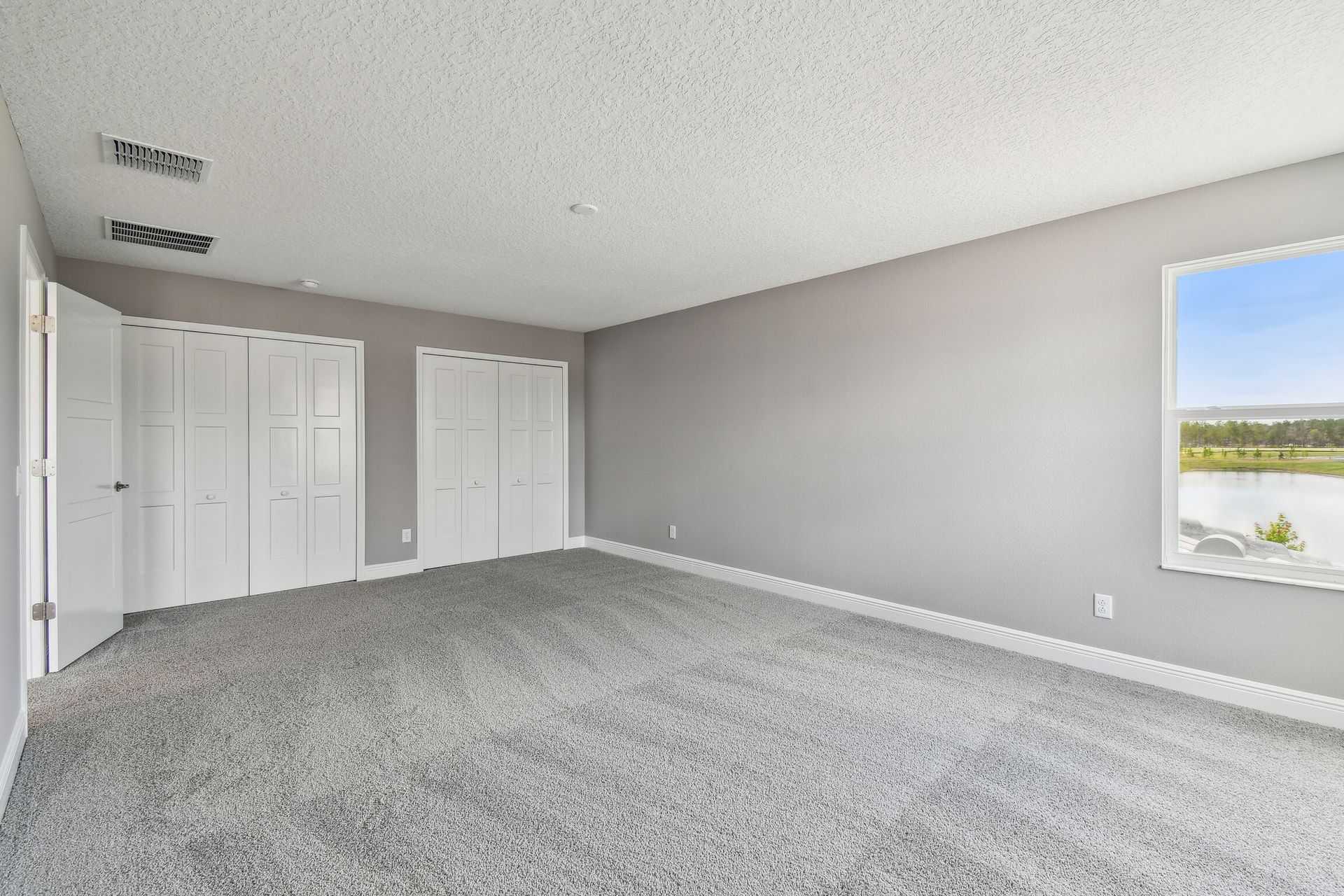 Interior - Representational Photo