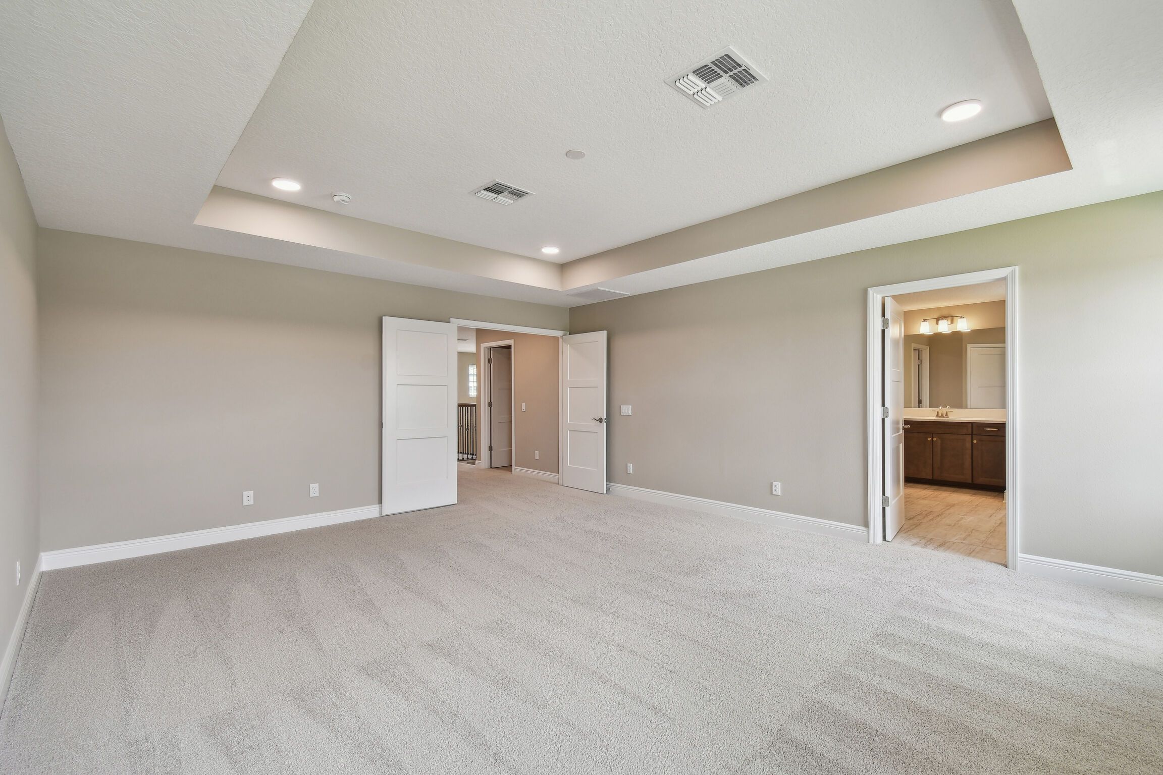 Interior - Representational Photo