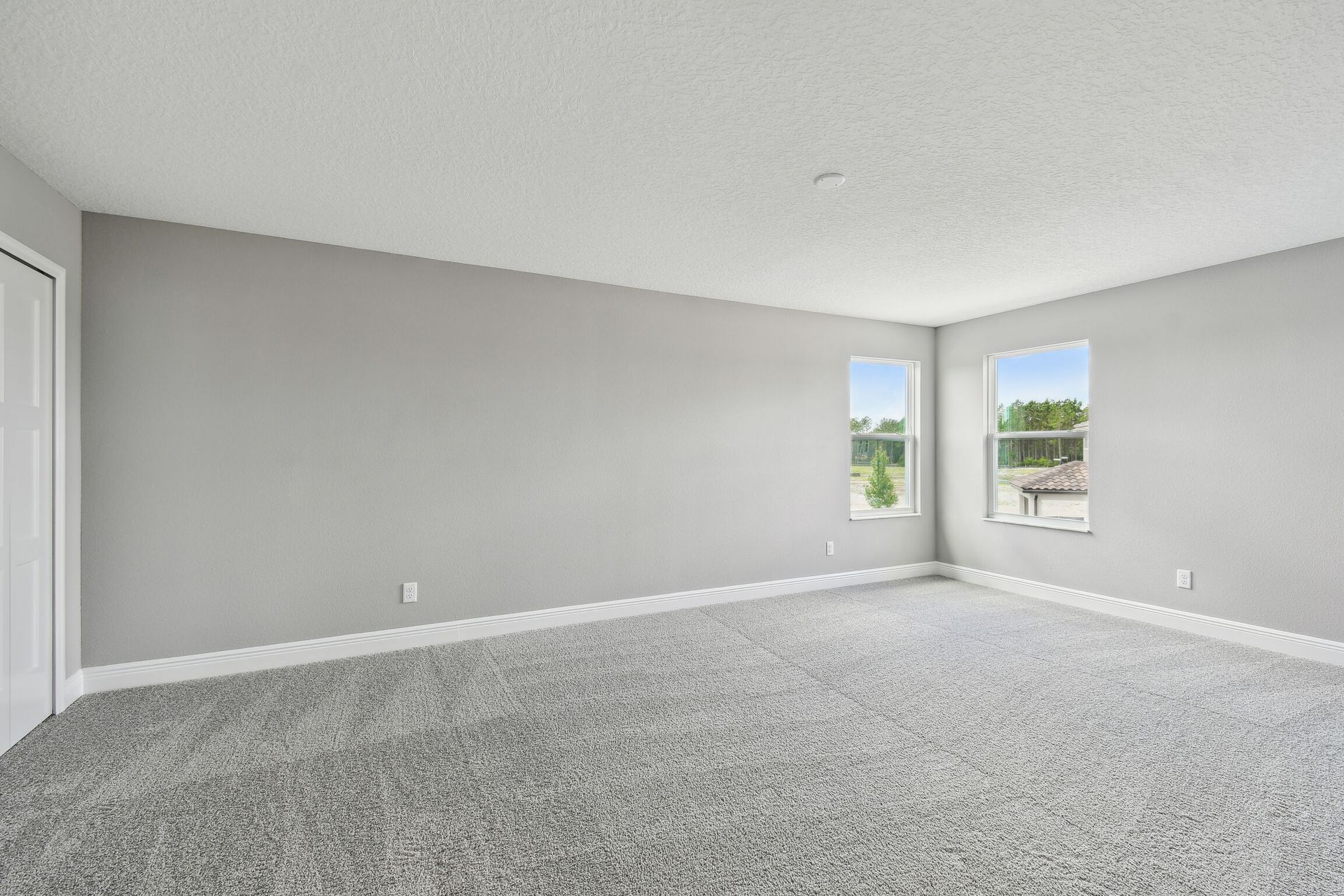 Interior - Representational Photo