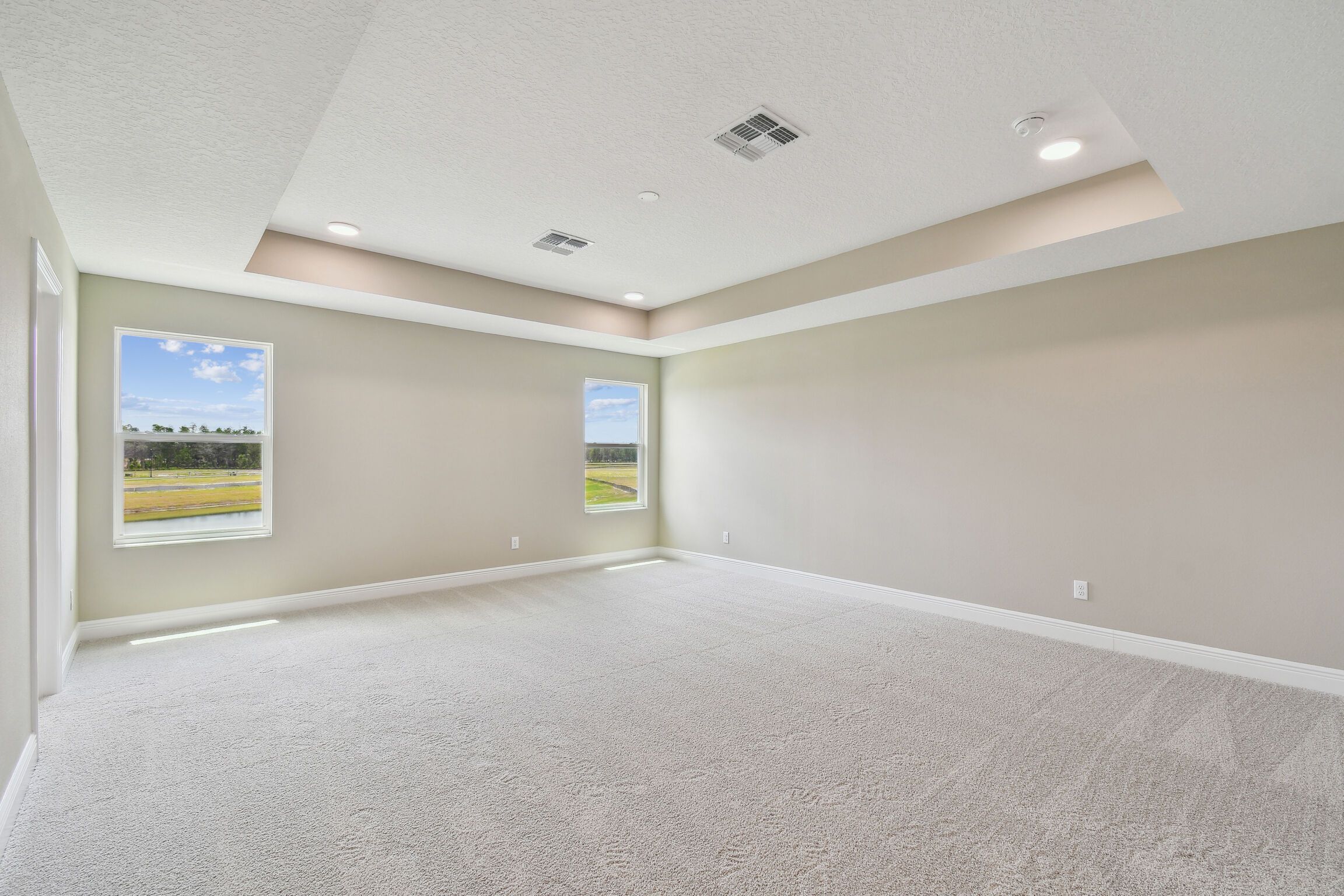 Interior - Representational Photo