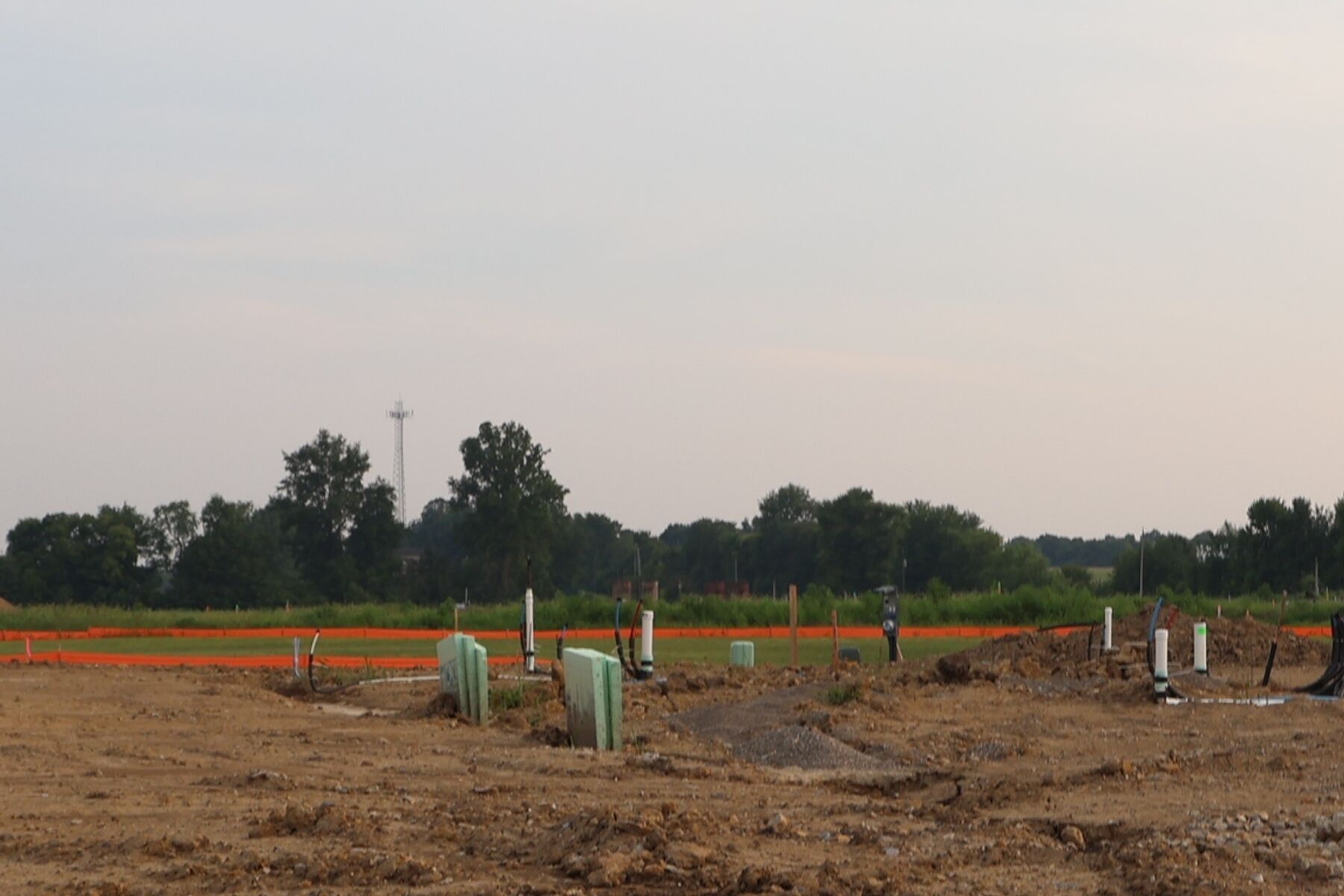 Homesite