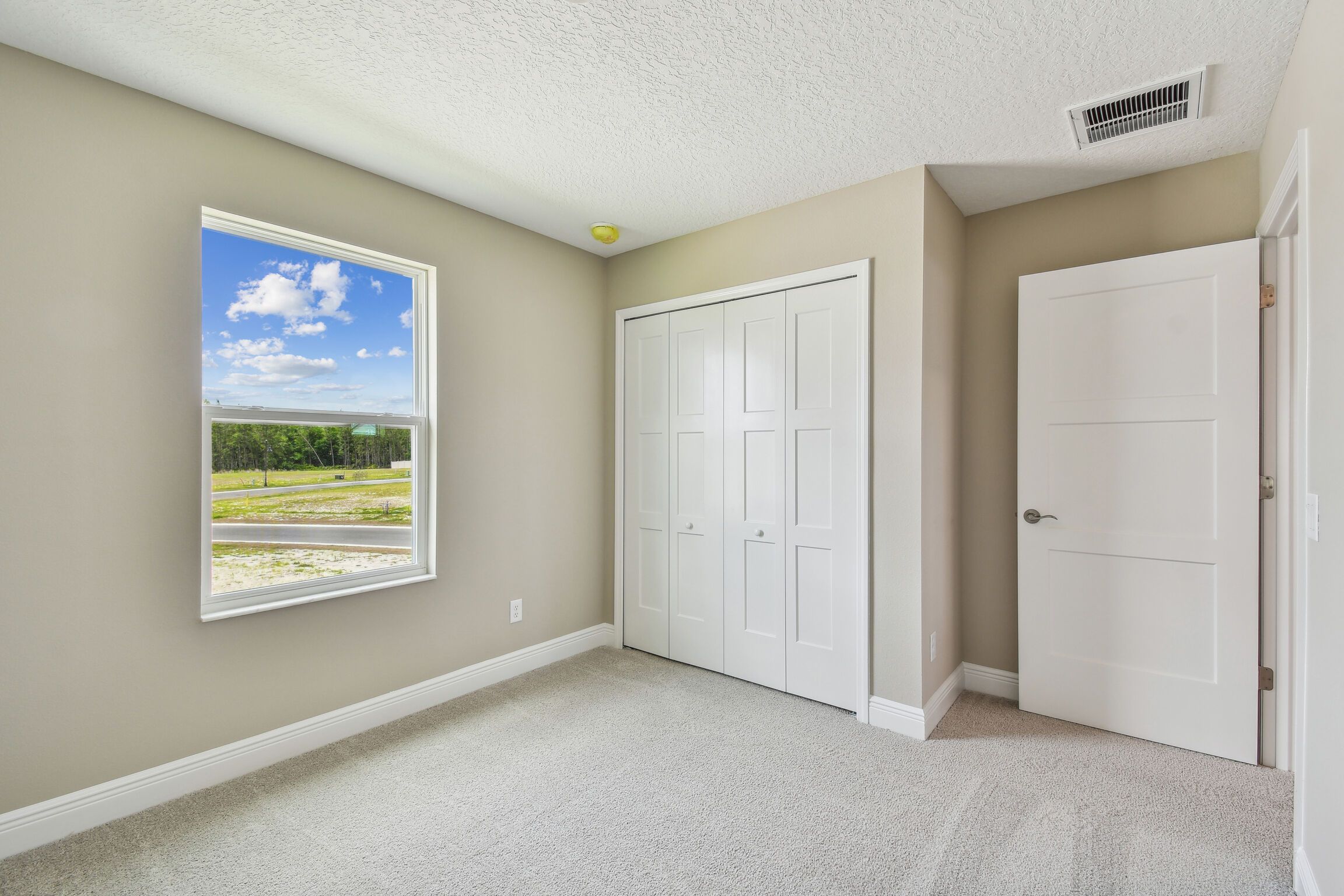 Interior - Representational Photo