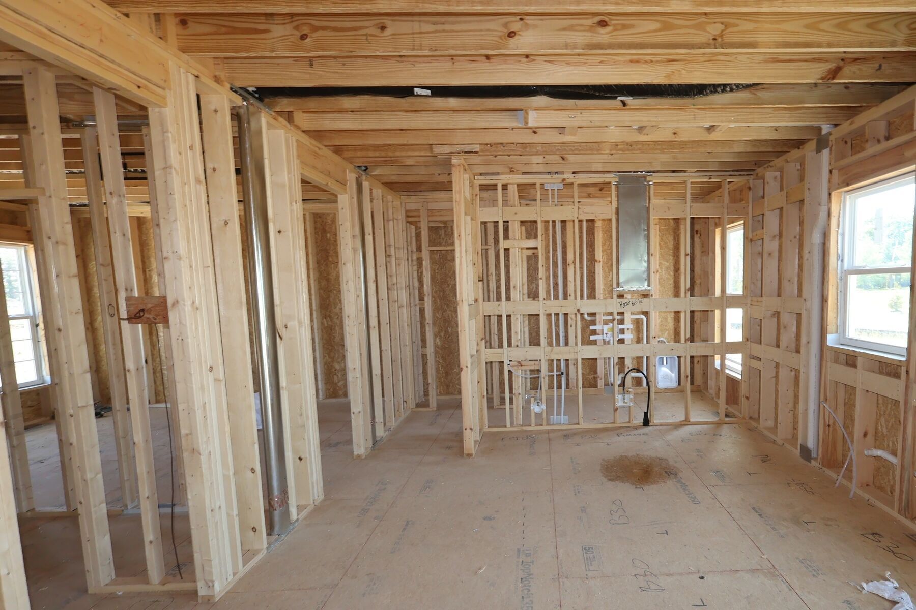 Framing