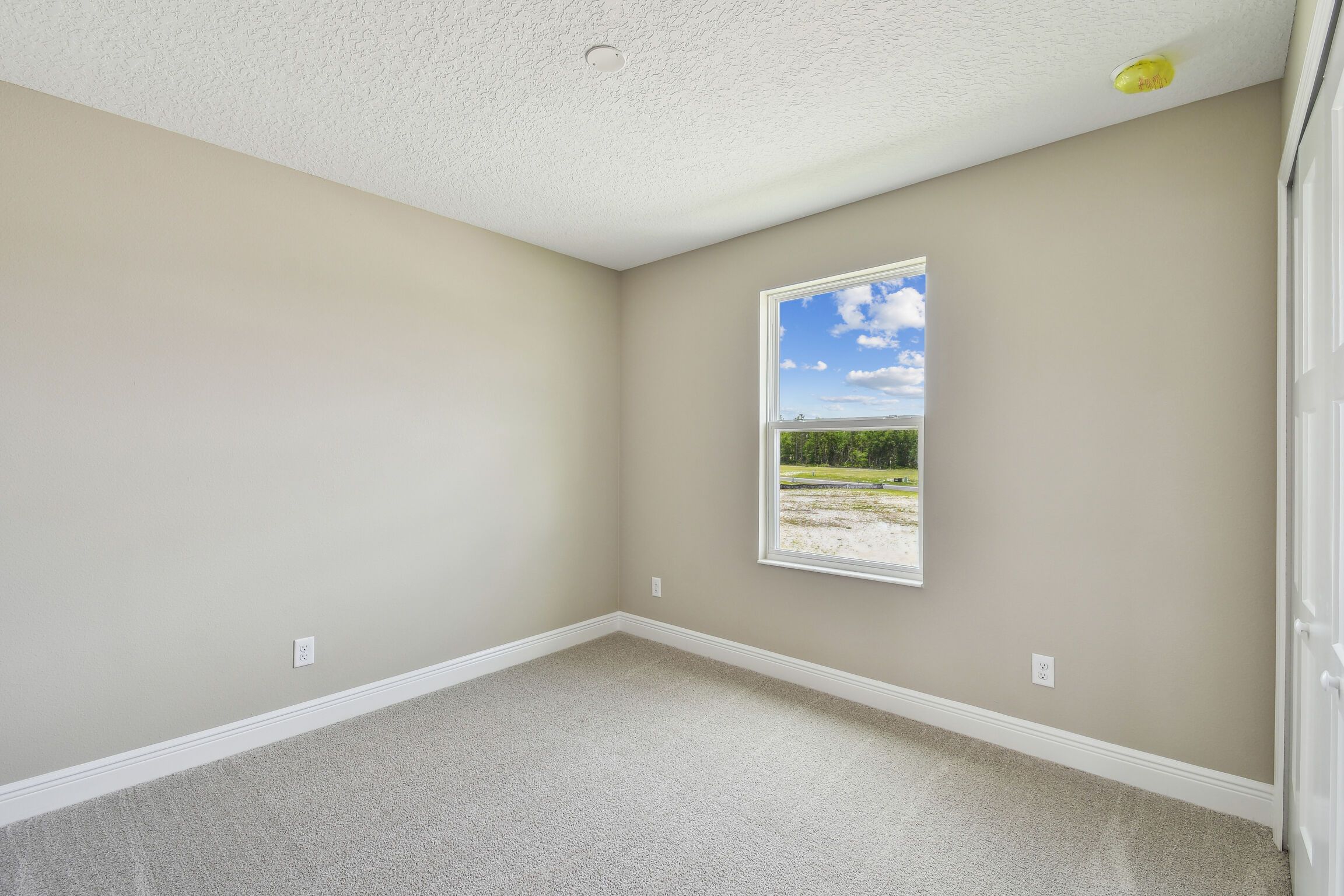 Interior - Representational Photo