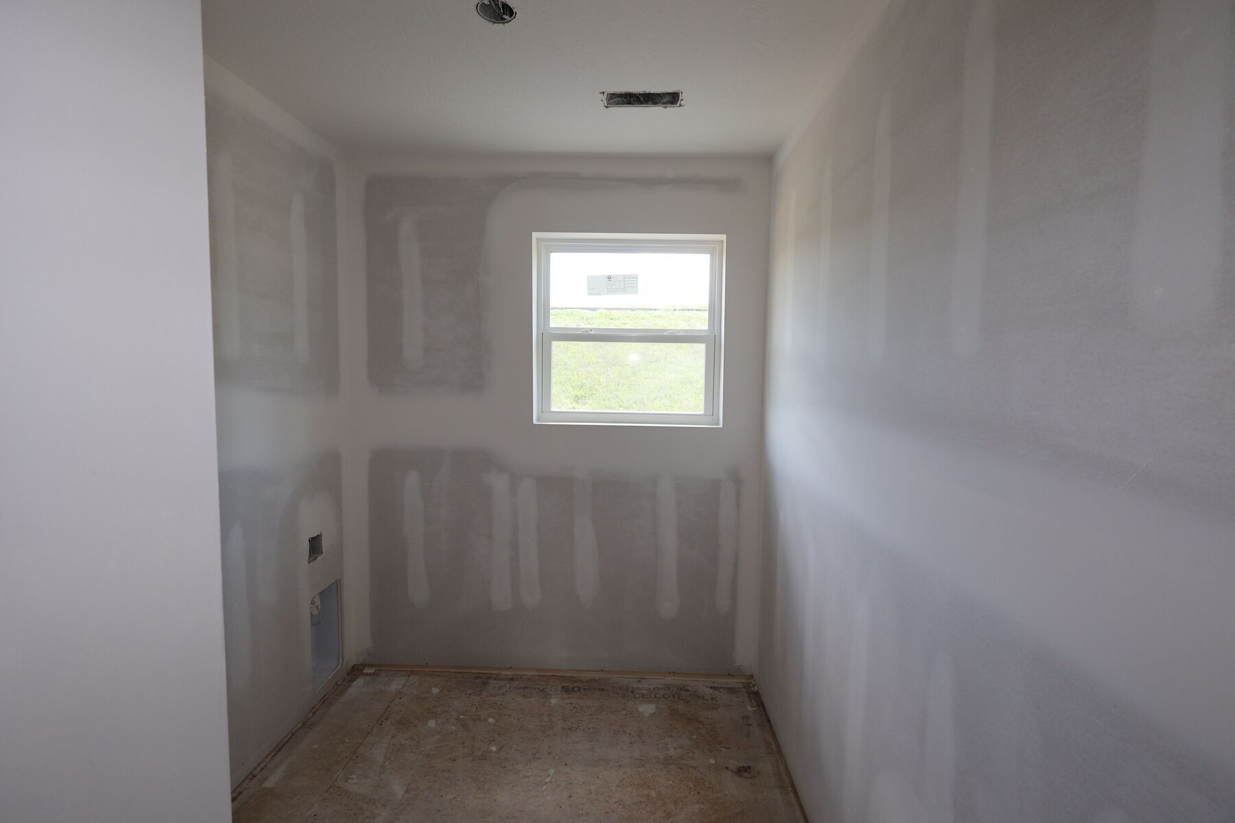 Drywall