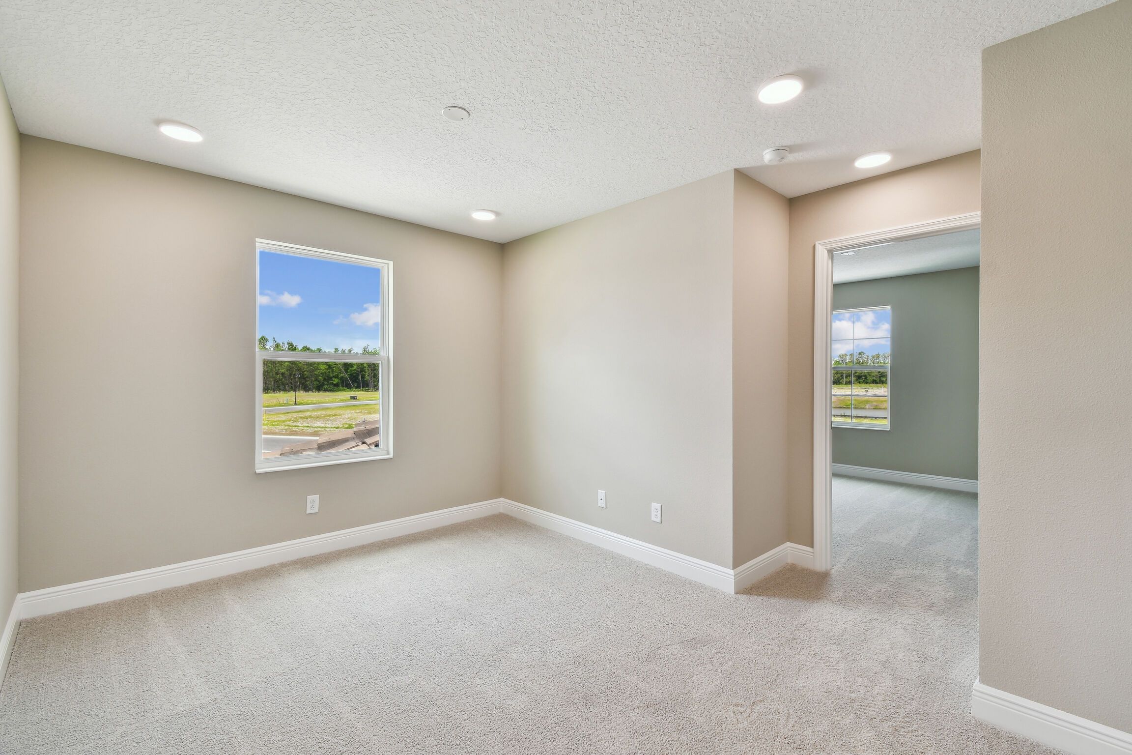 Interior - Representational Photo