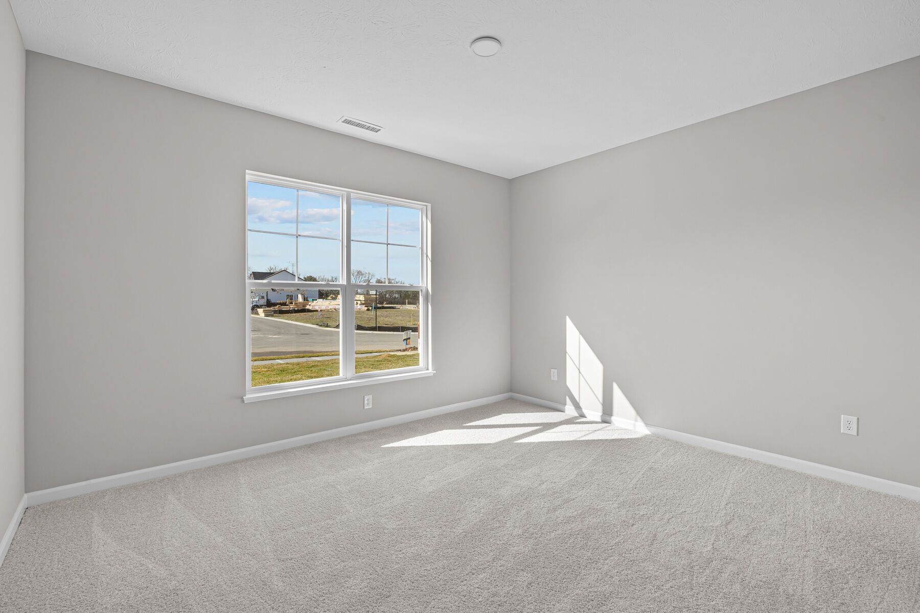 Bedroom - Representational Photo
