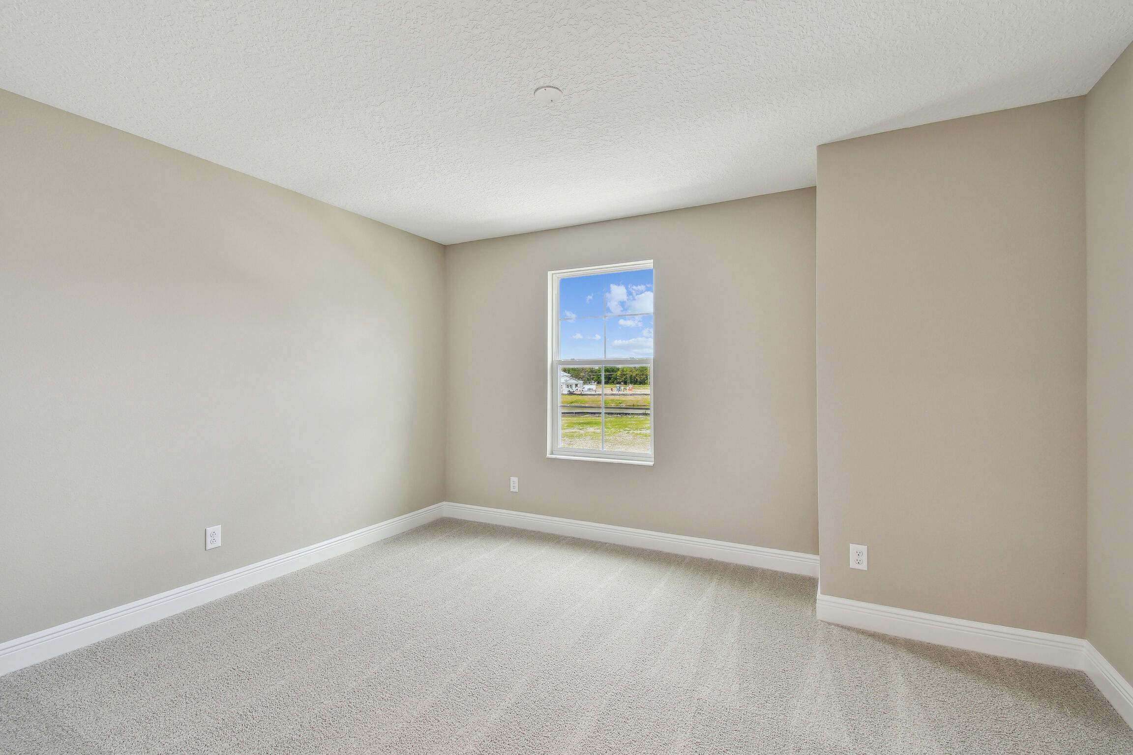 Interior - Representational Photo
