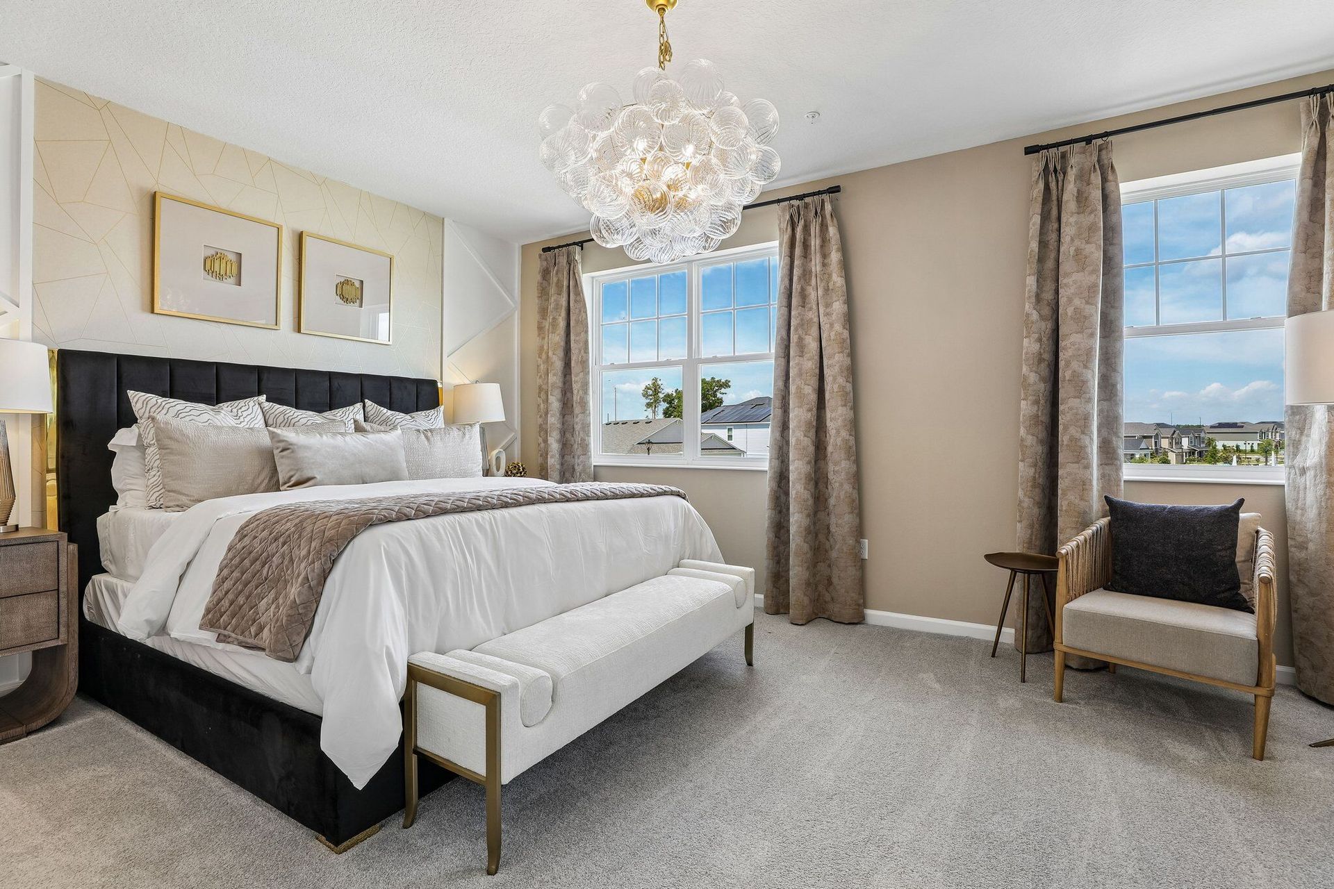 Interior - Representational Photo