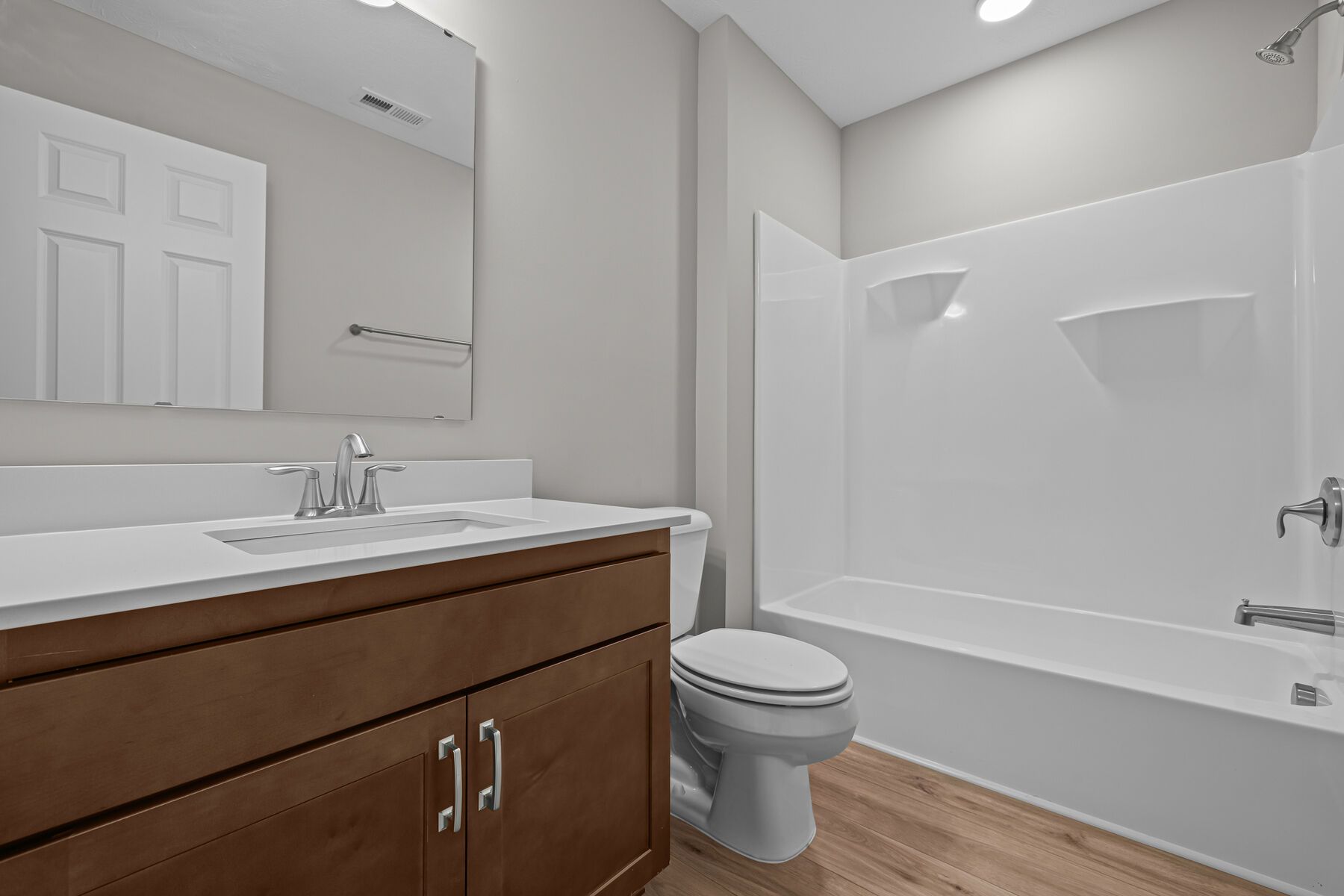 Bathroom - Representational Photo
