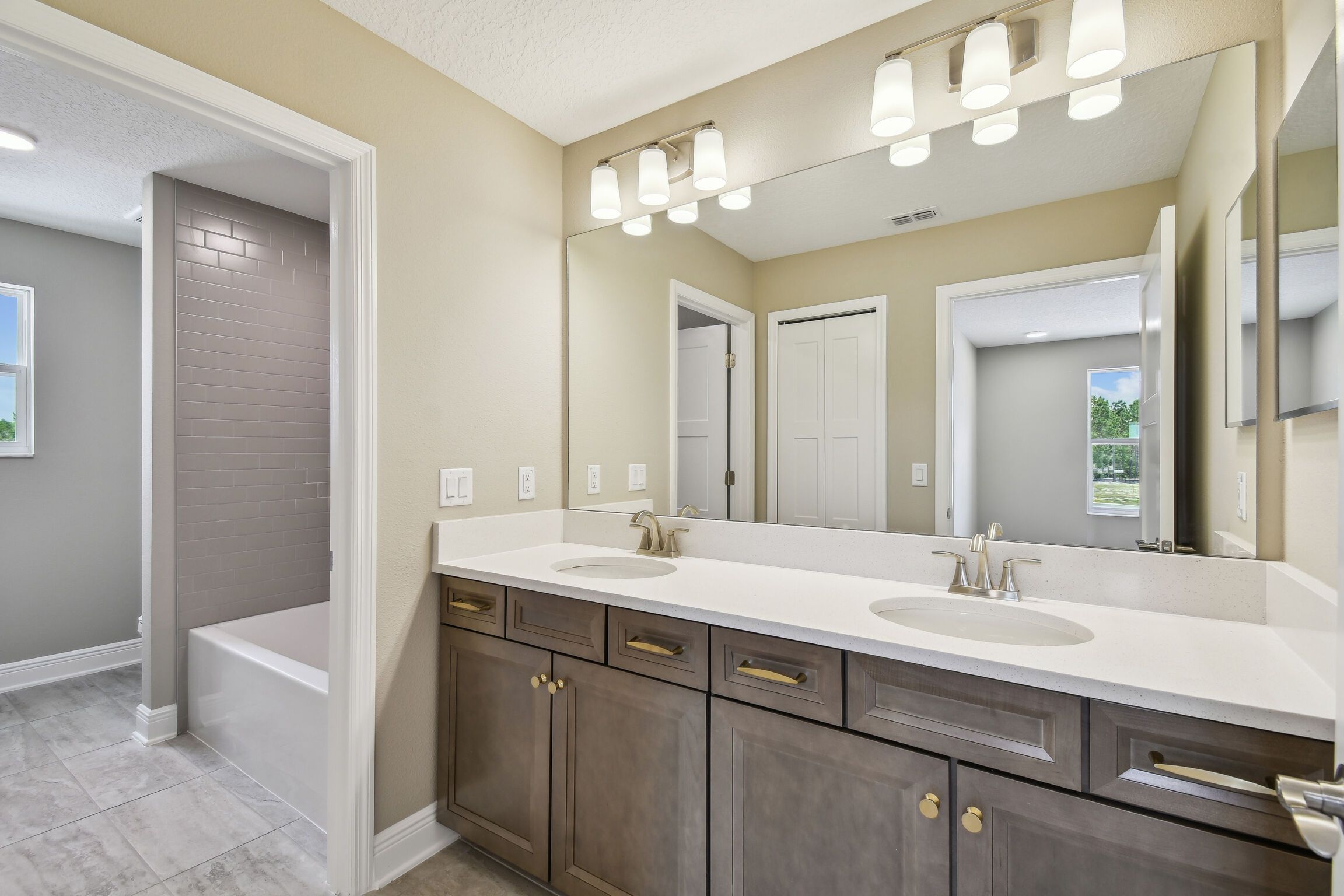 Interior - Representational Photo