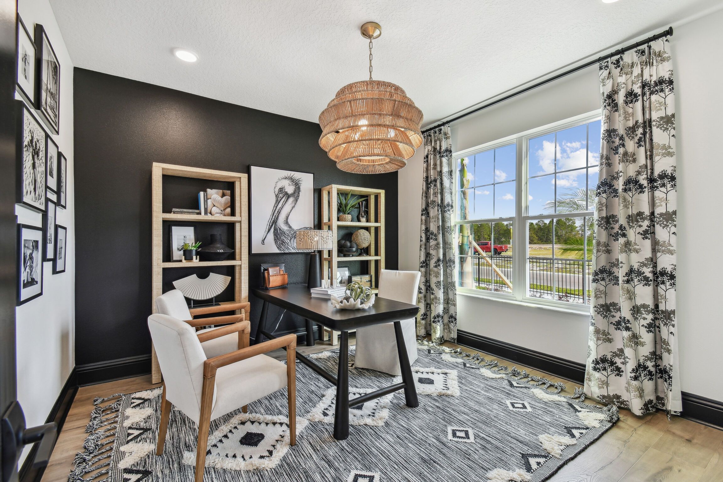 Interior - Representational Photo
