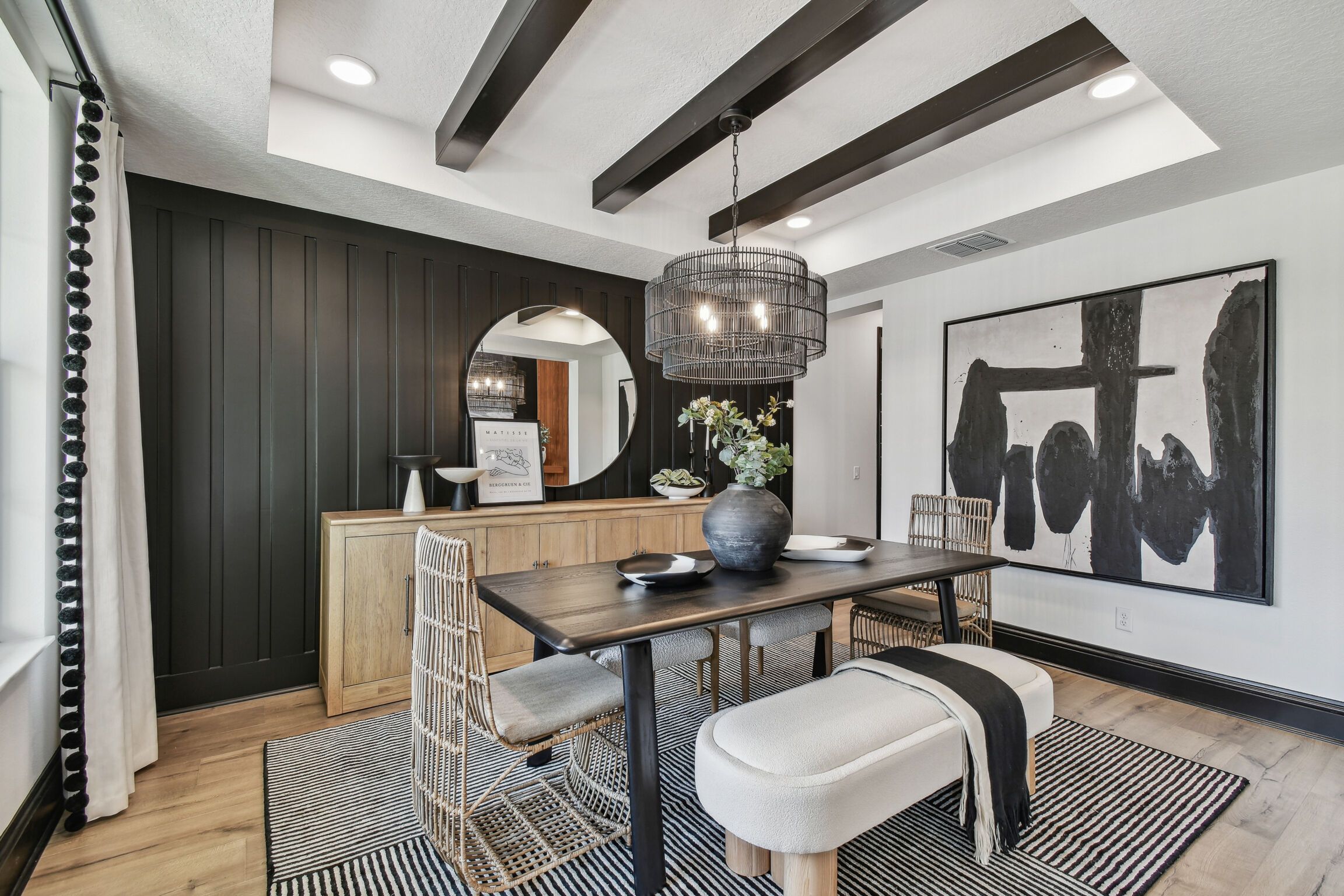 Interior - Representational Photo